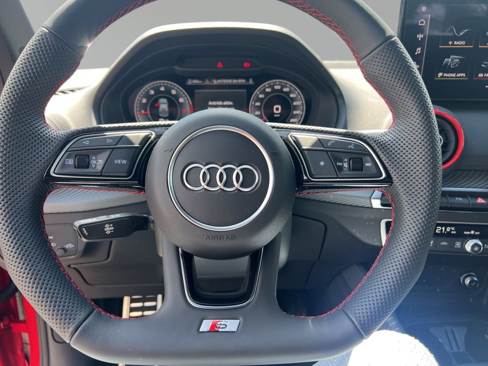 Audi Q2 – Bild 4
