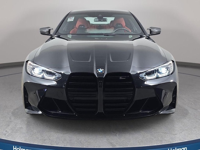 2024 BMW M4
