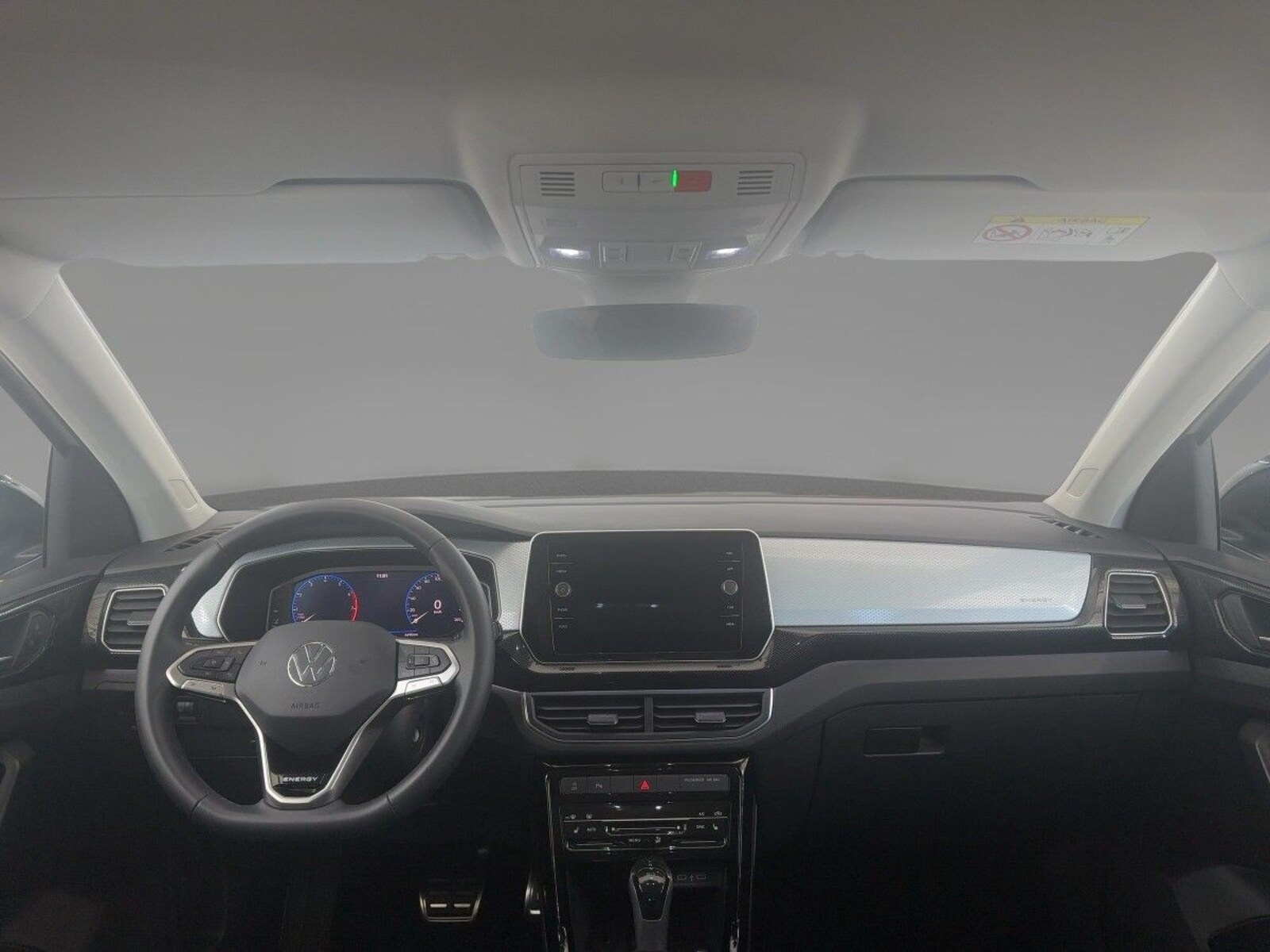 Volkswagen T-Cross – Bild 8