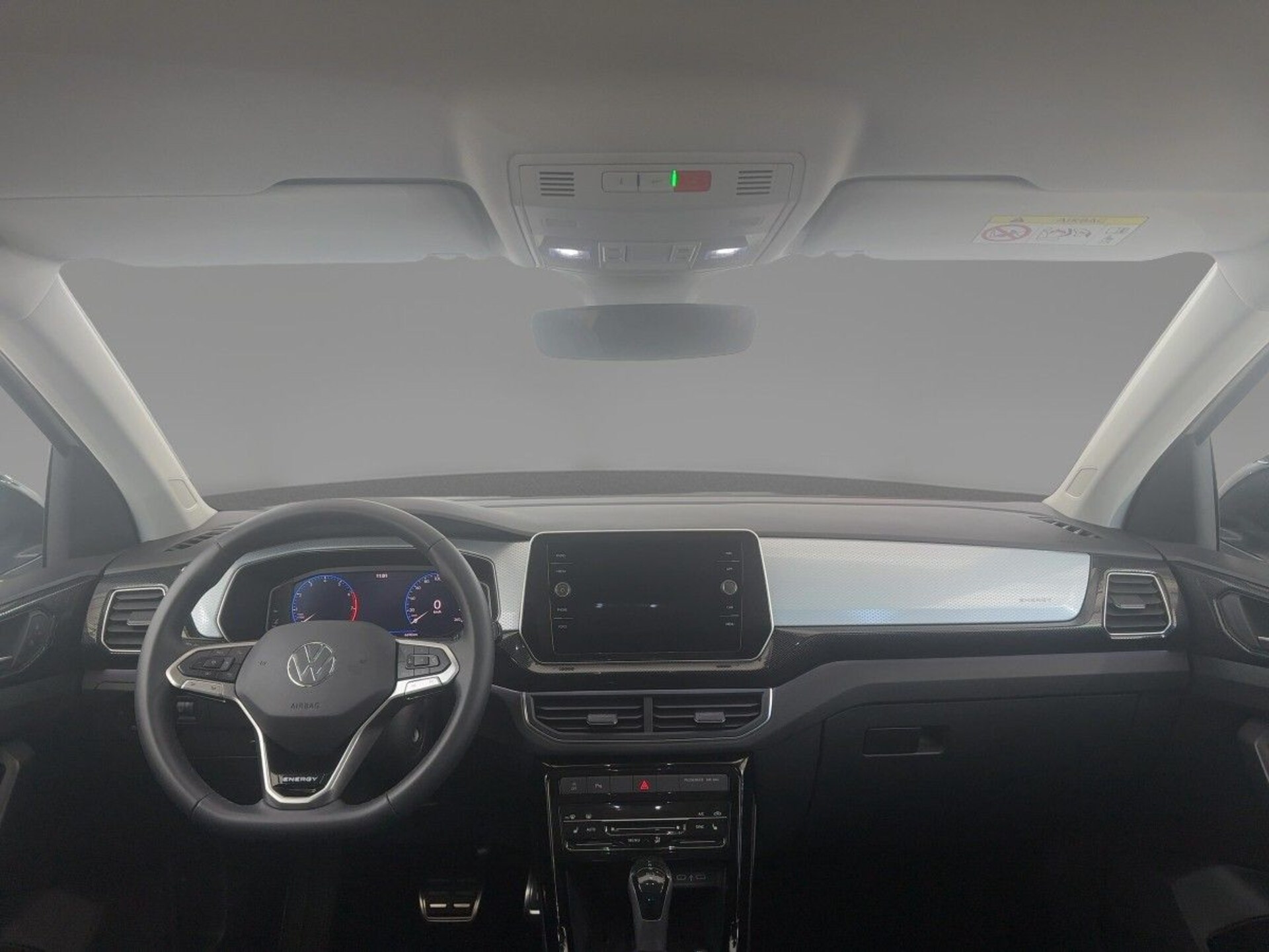 Volkswagen T-Cross ENERGY