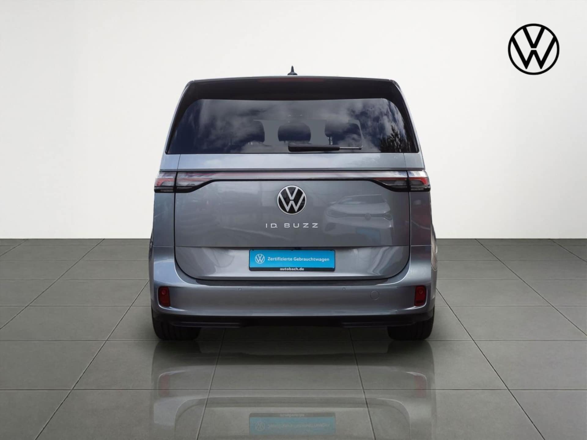 Volkswagen ID. Buzz Pro
