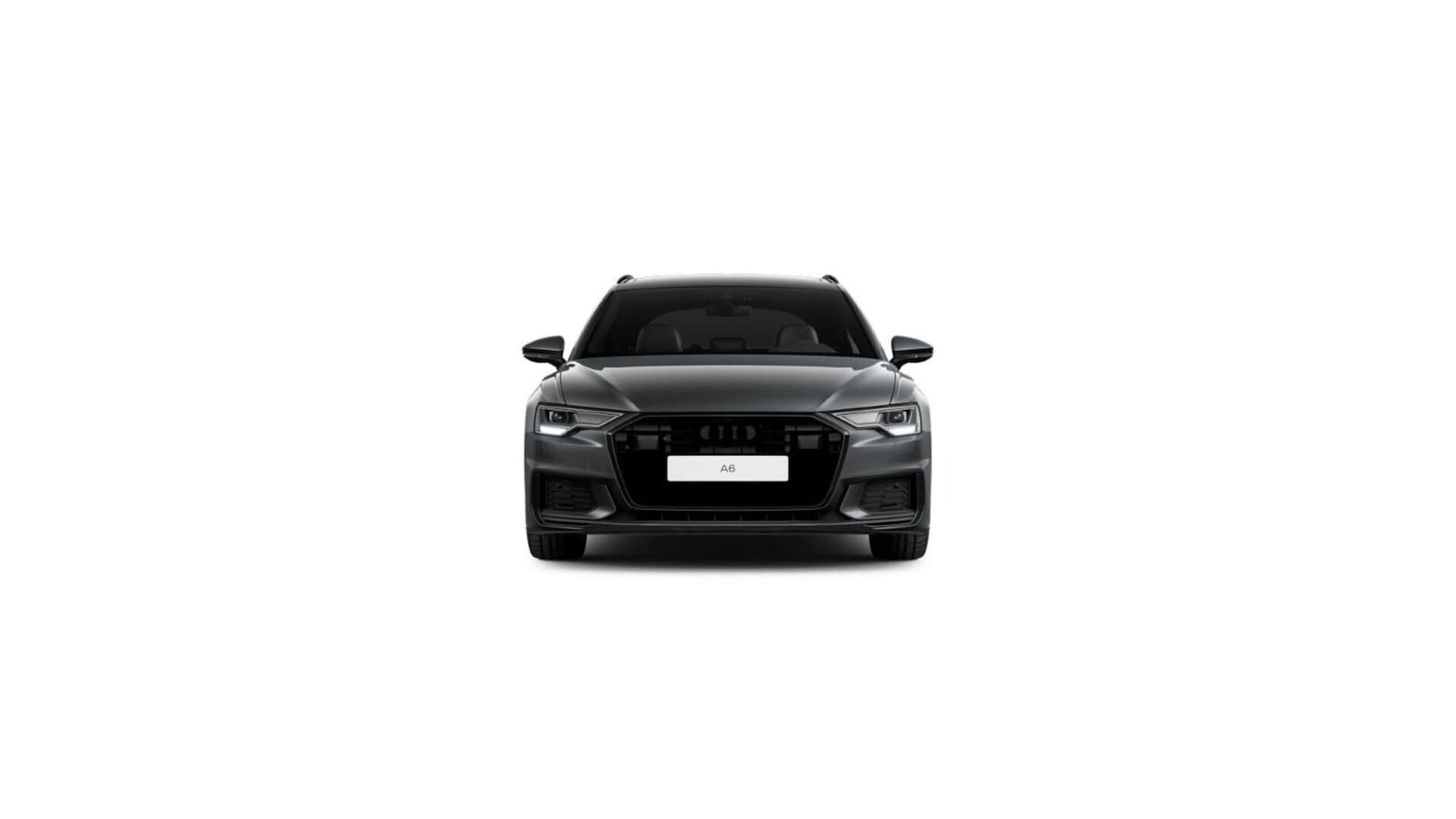 Audi A6 Avant Sport
