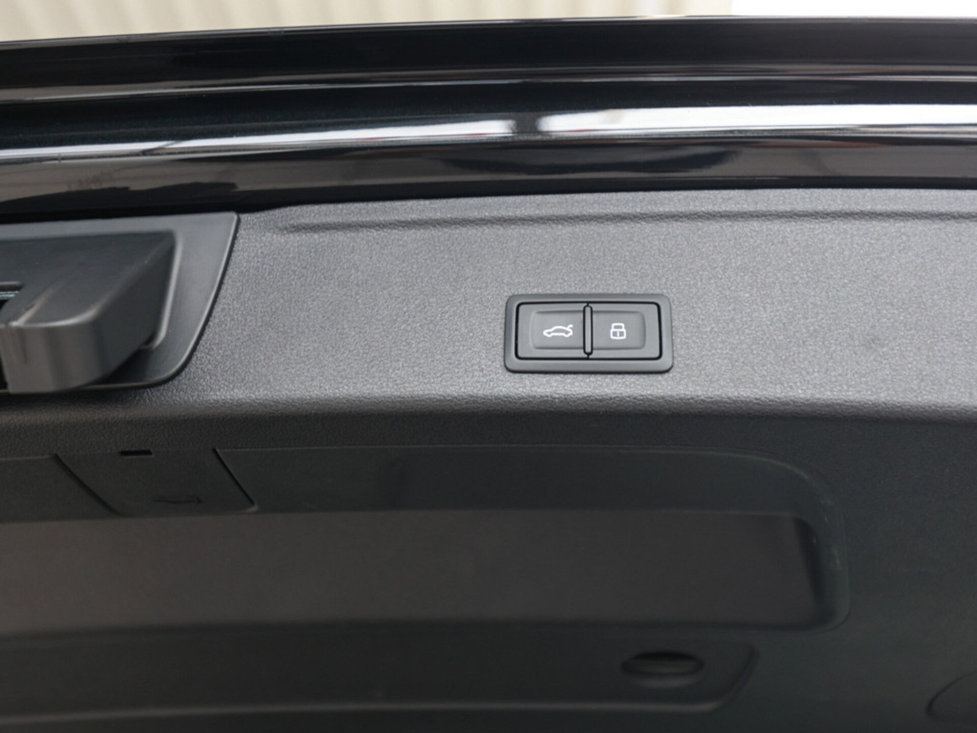 Audi A4 Avant Advanced