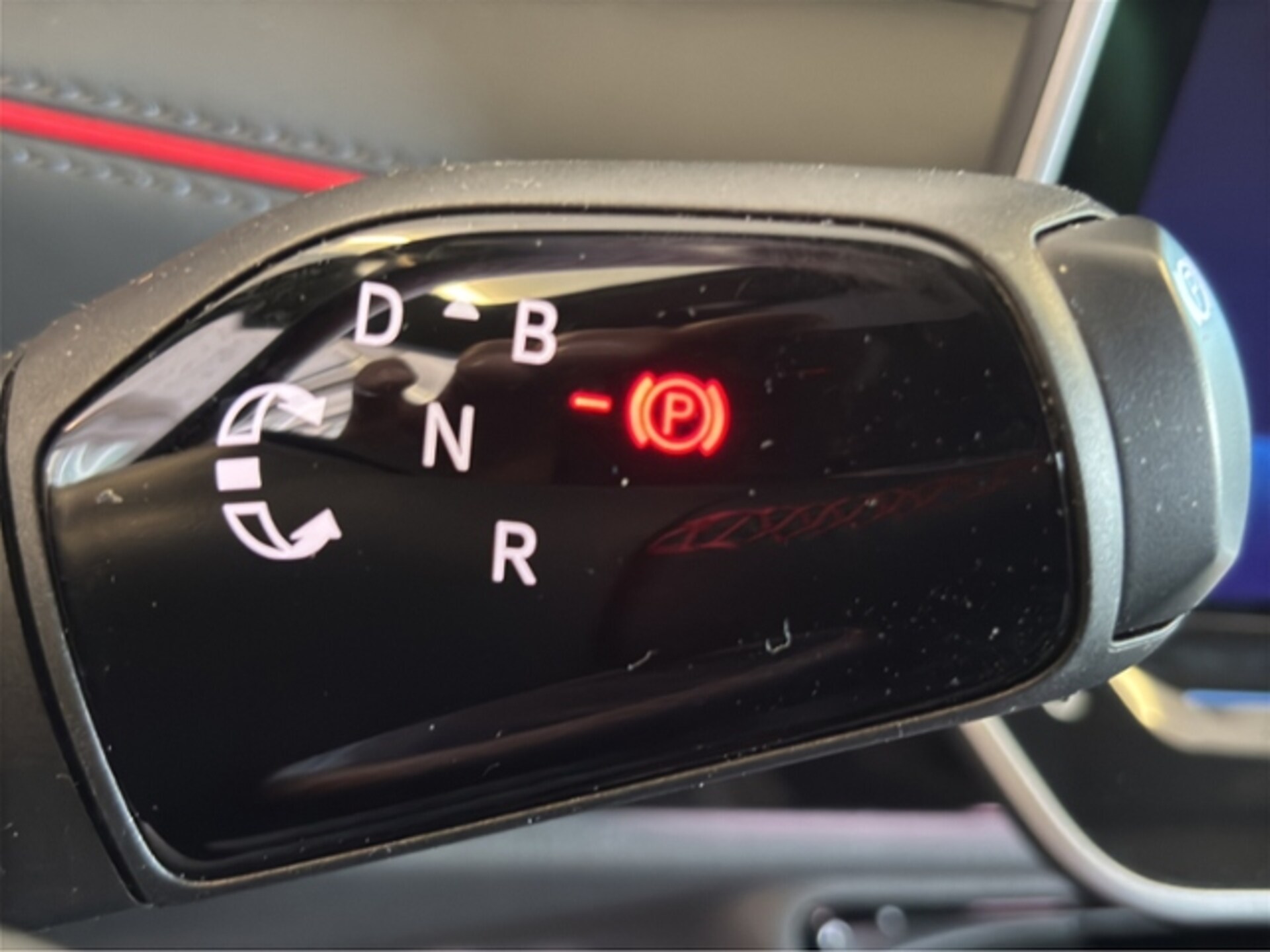Volkswagen ID.7 GTX