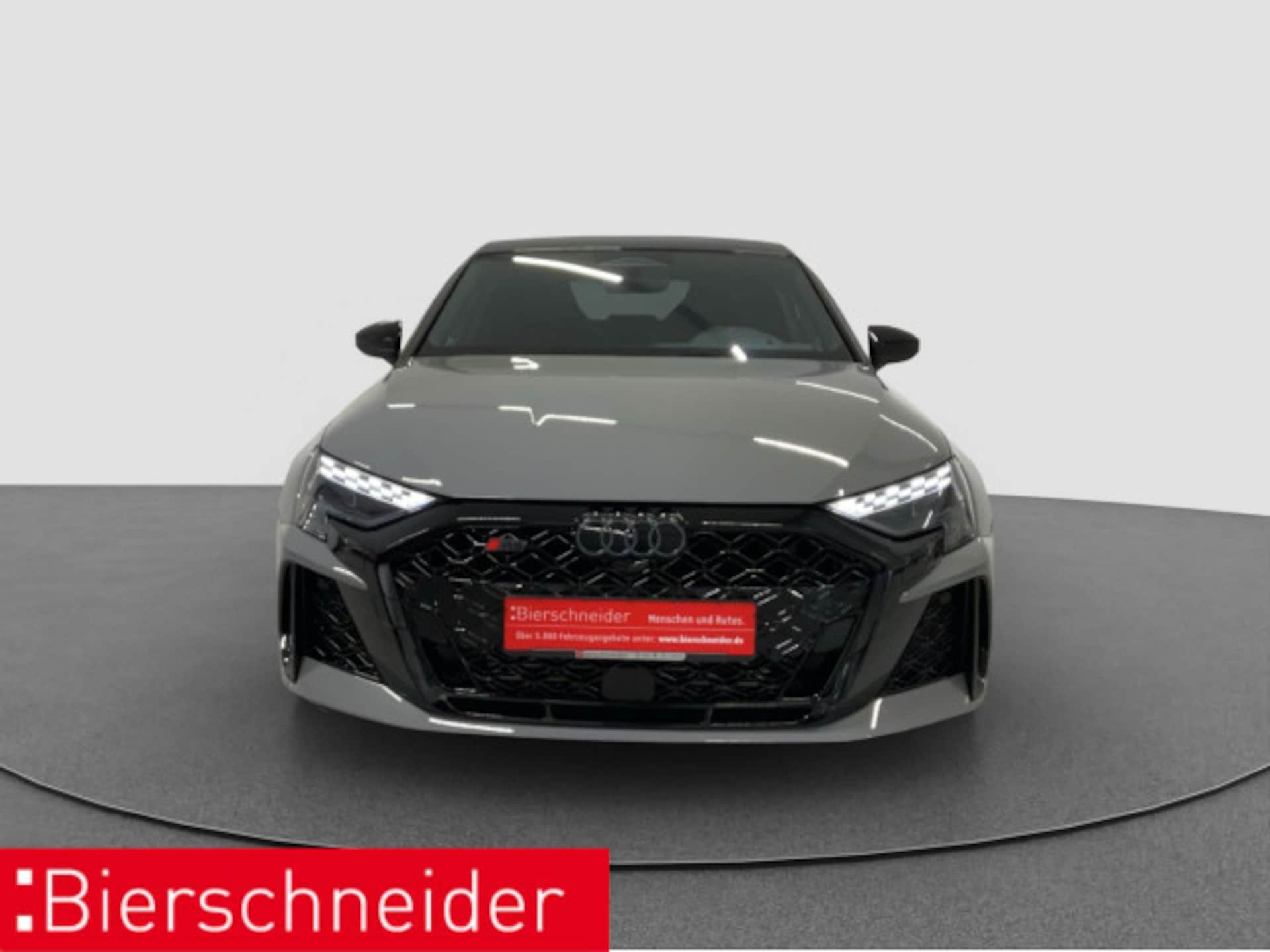 Audi RS 3 Sportback