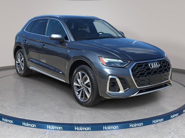2023 Audi Q5