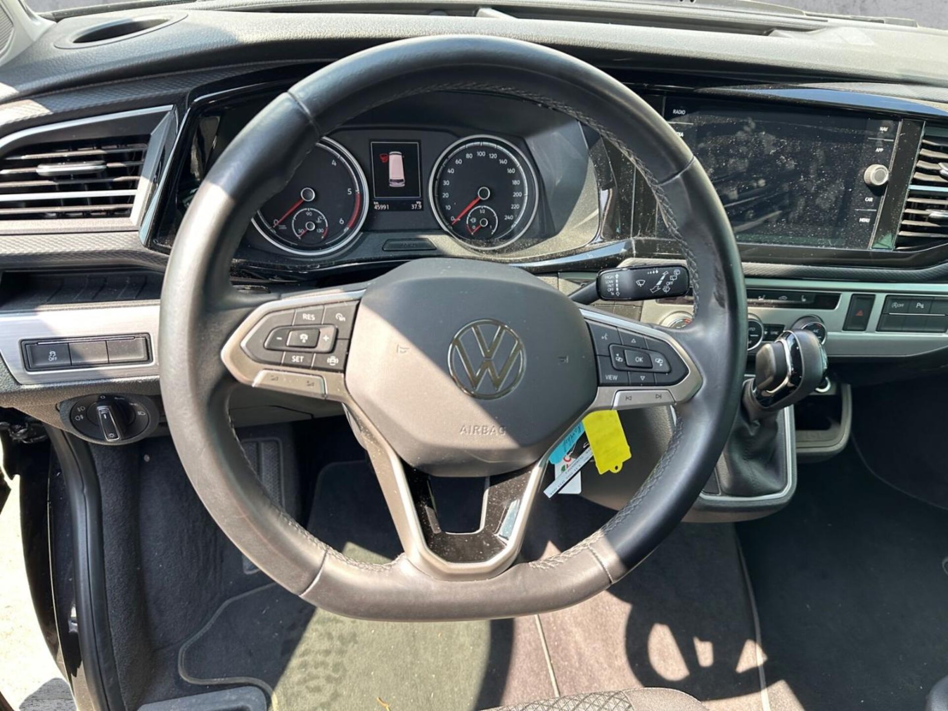 Volkswagen T6.1 California Beach