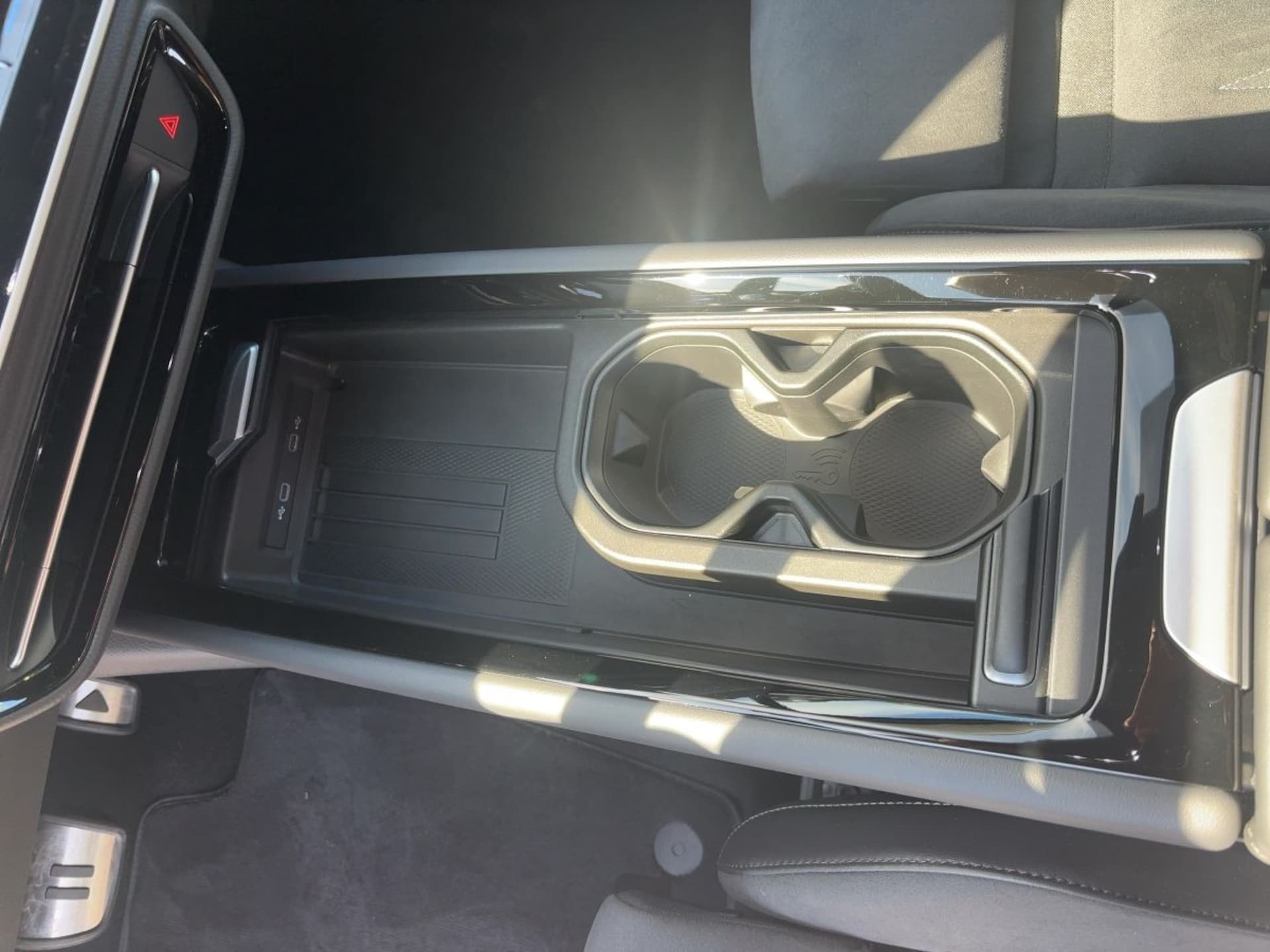 Volkswagen ID.7 Tourer Pro