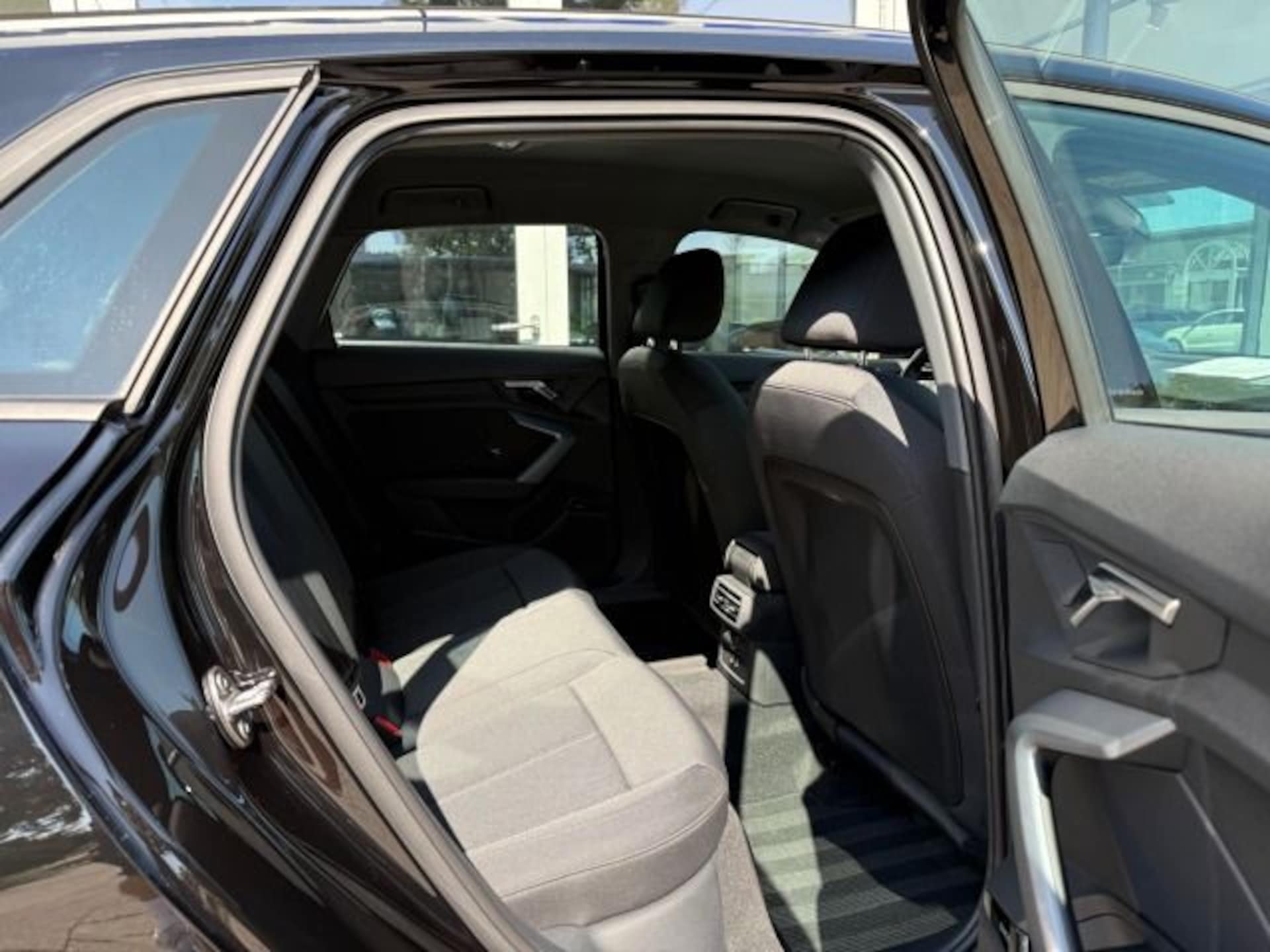 Audi A3 Sportback Advanced