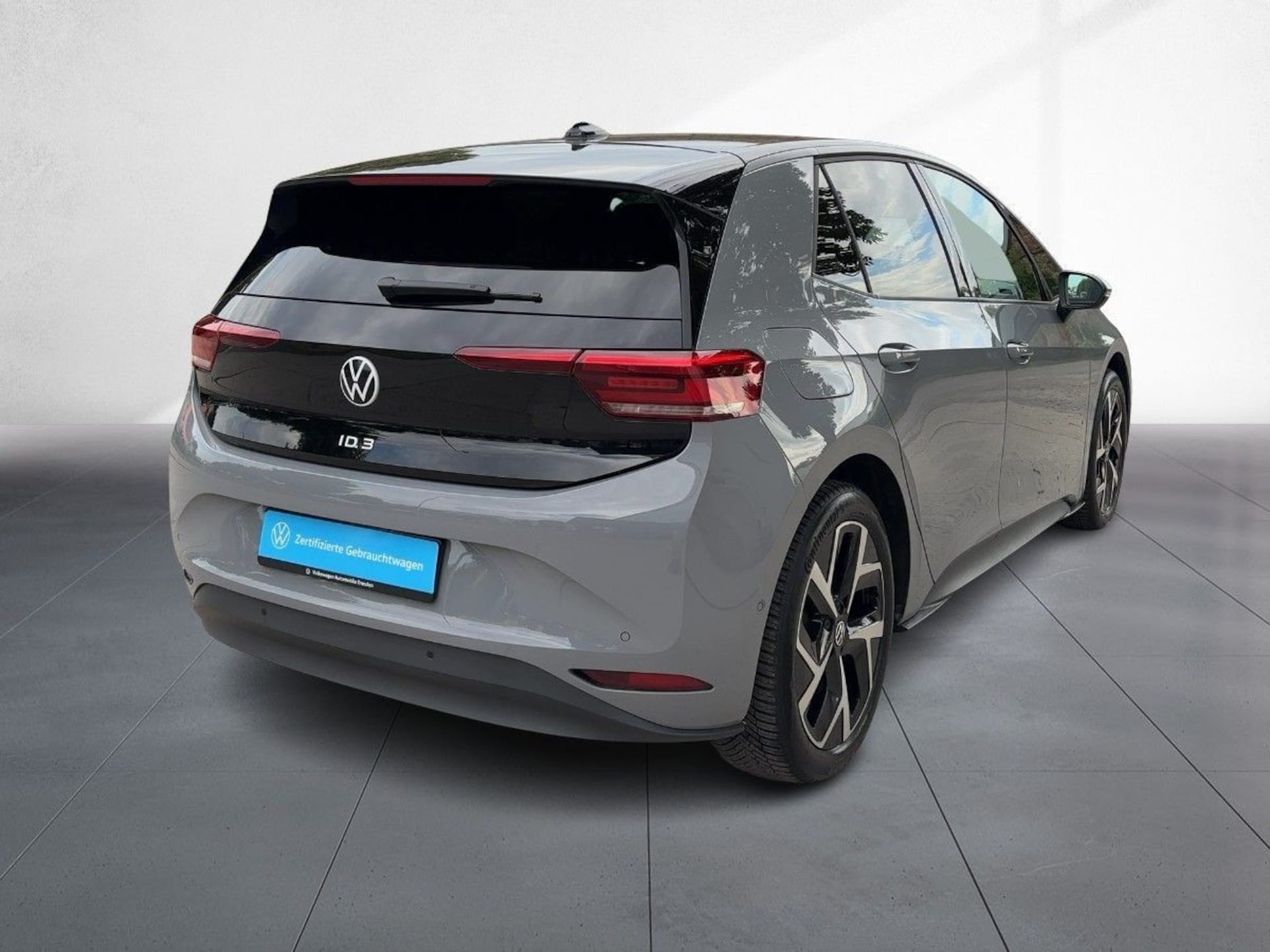Volkswagen ID.3 MOVE Pro