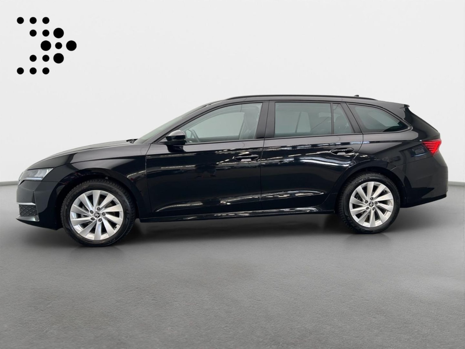 Škoda Octavia Combi – Bild 4