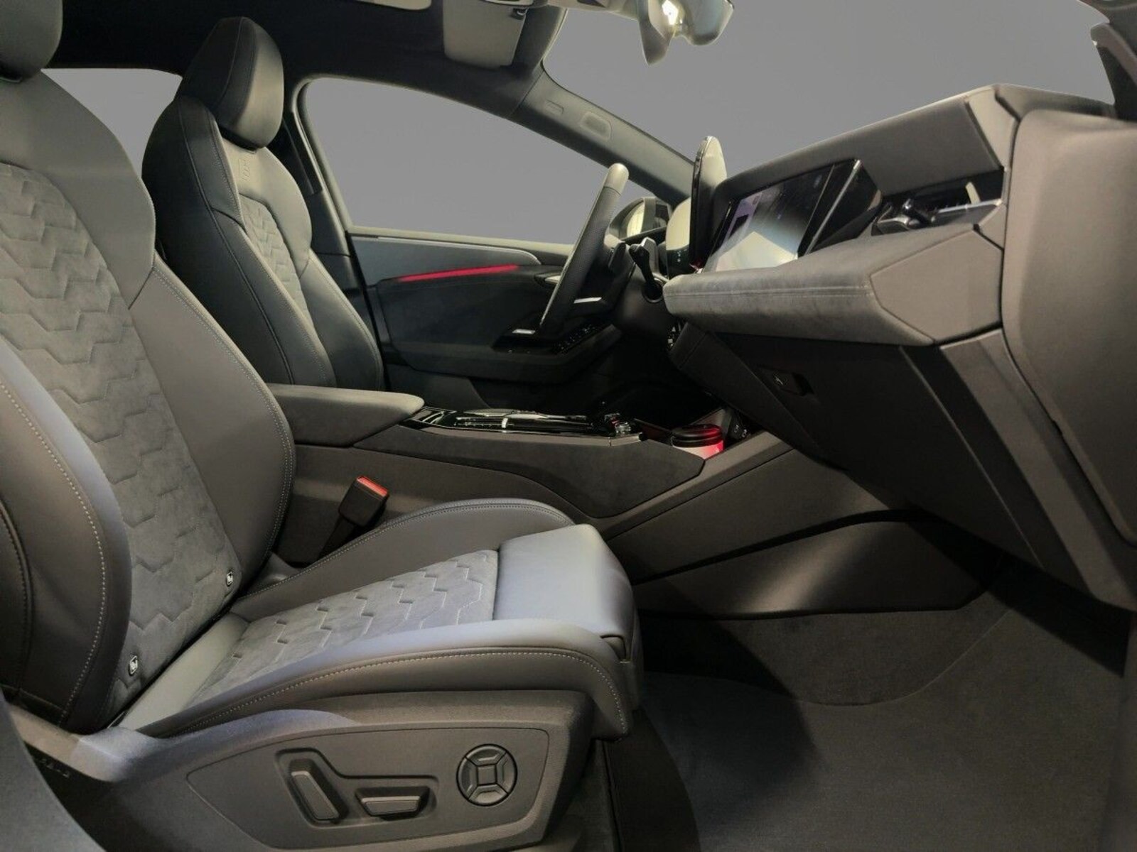Audi A6 Avant e-tron – Bild 9