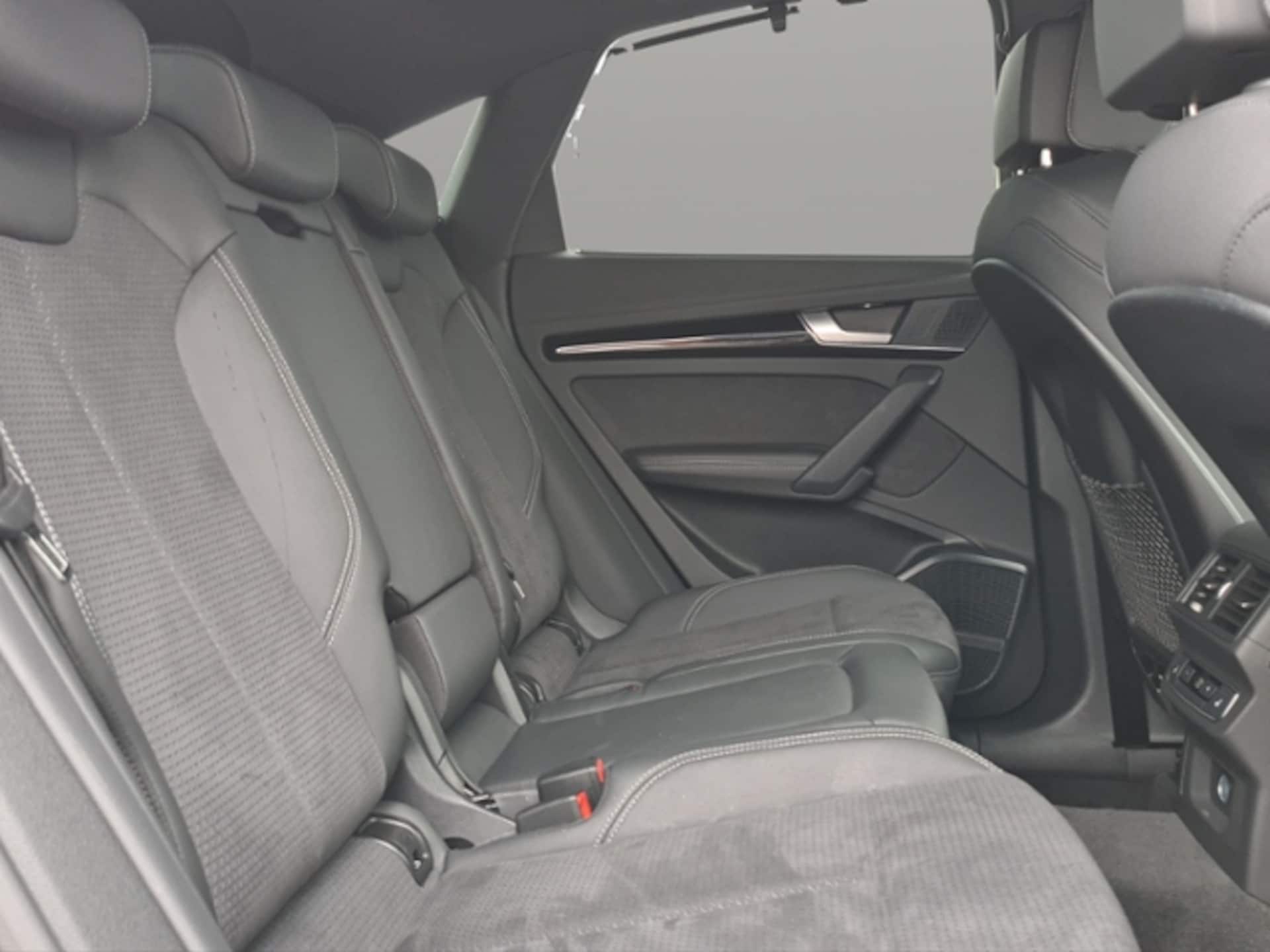 Audi Q5 Sportback S line