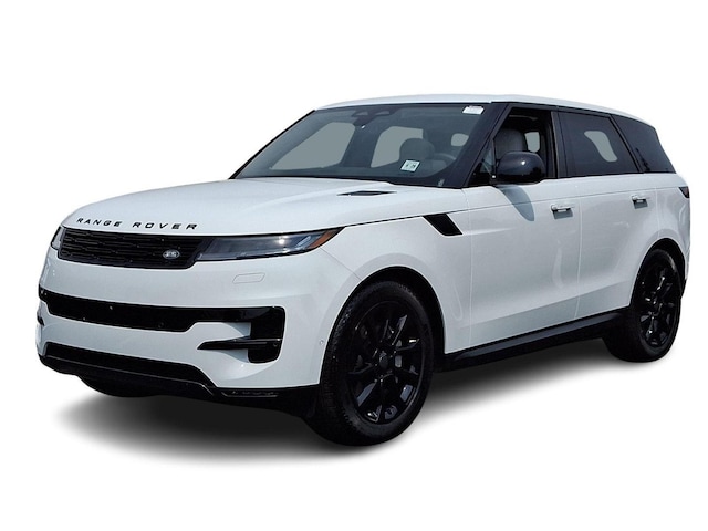 2024 Land Rover Range Rover Sport