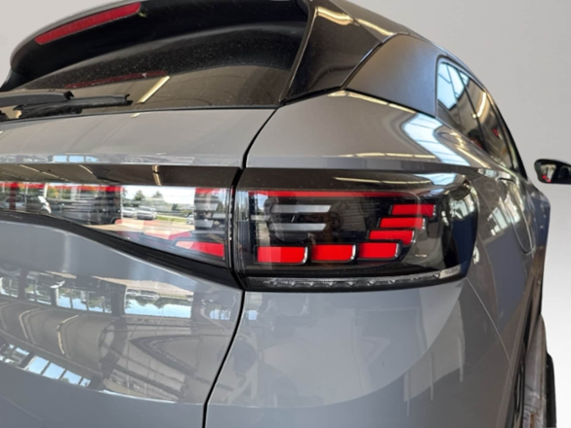 Volkswagen ID.4 Pro Performance