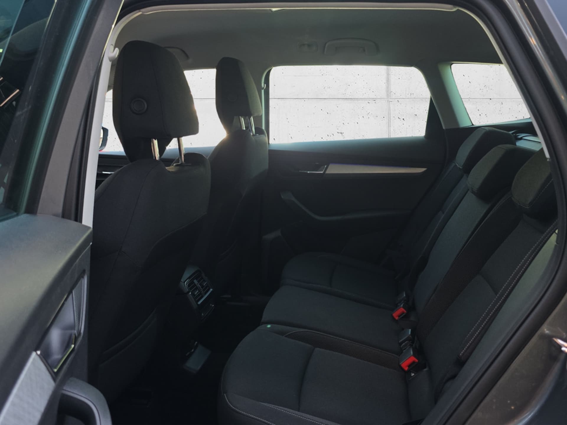 Skoda Karoq Tour