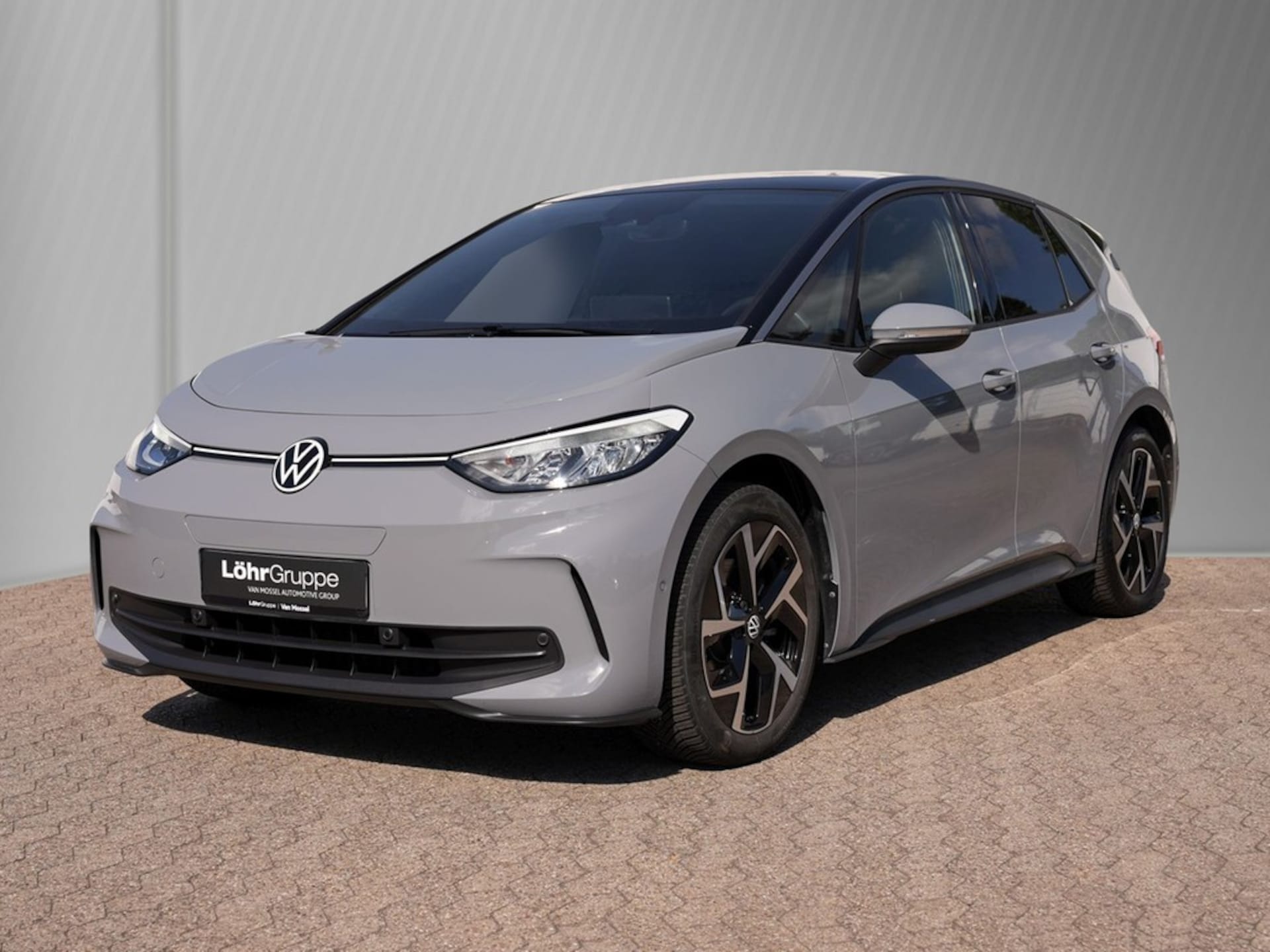 Volkswagen ID.3 MOVE Pro