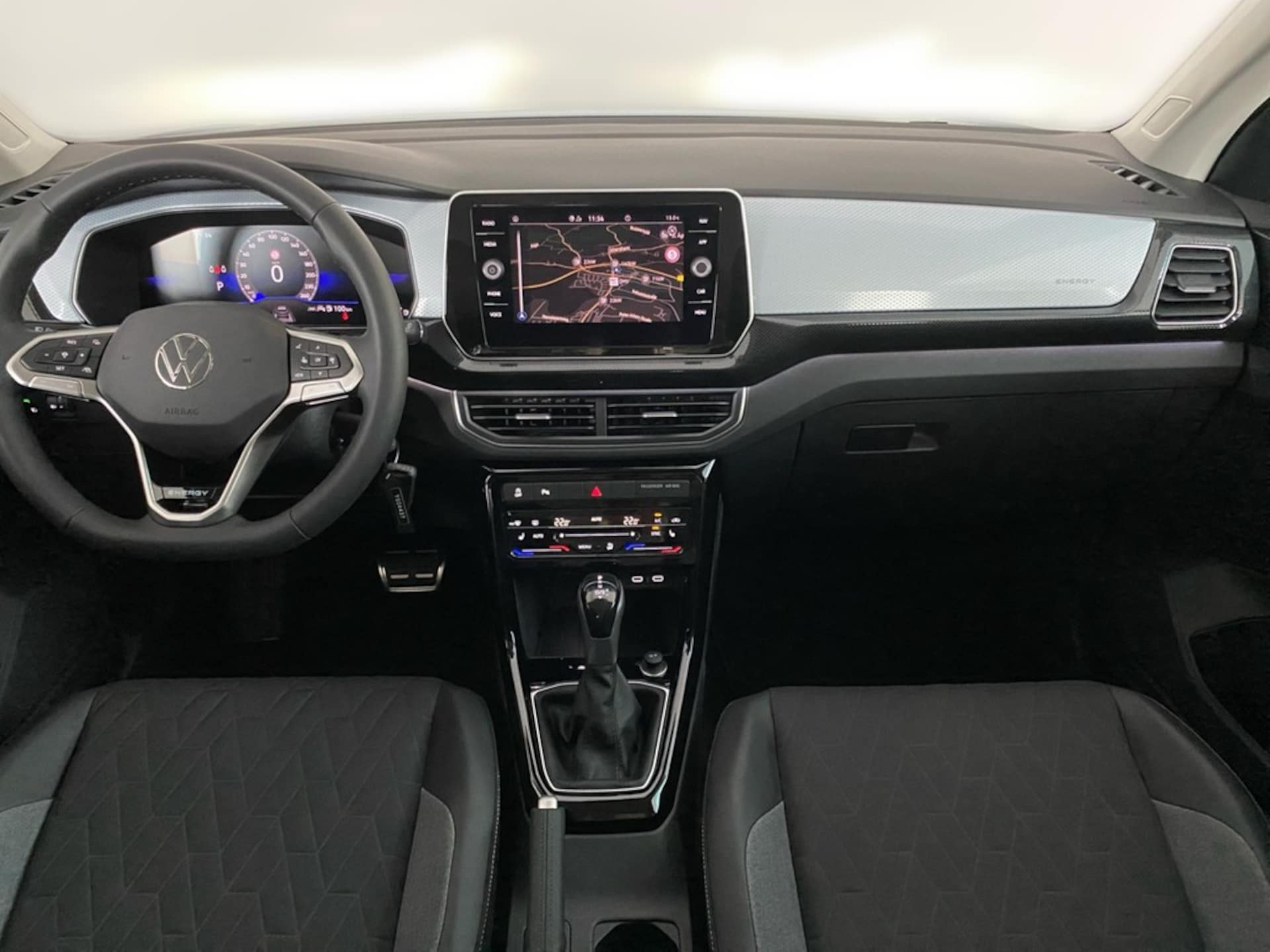 Volkswagen T-Cross ENERGY