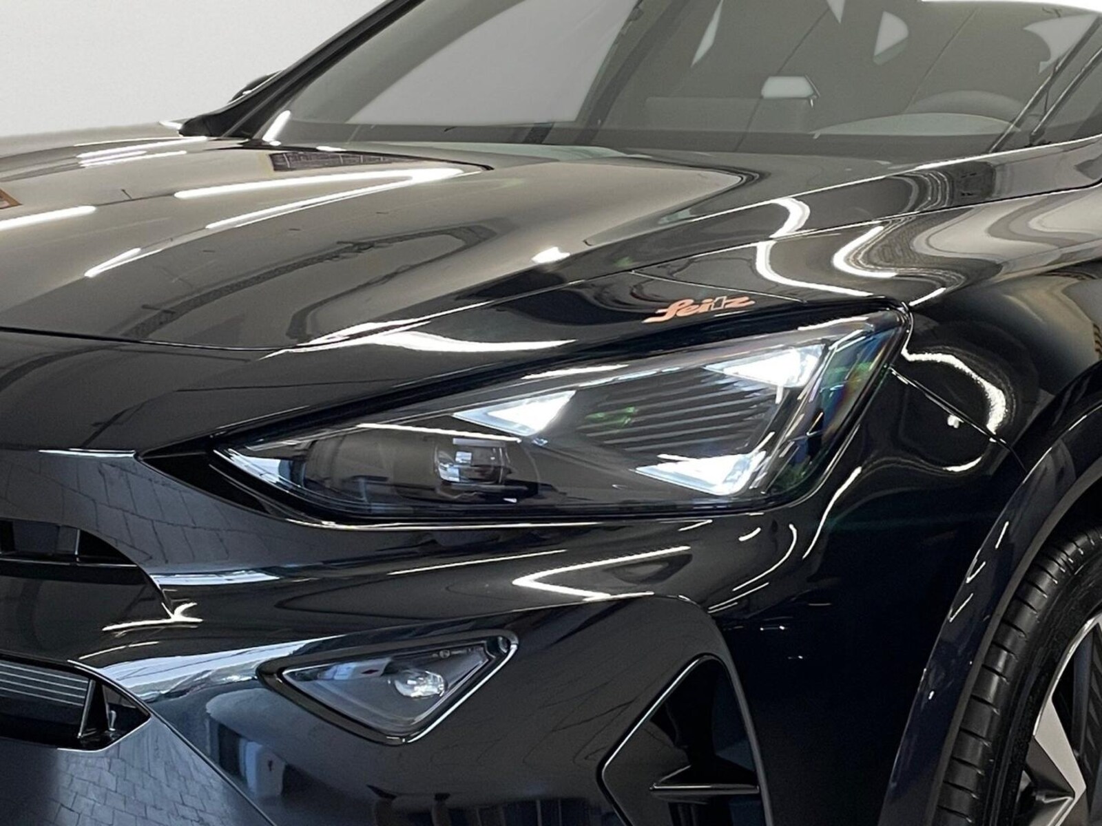 CUPRA Formentor – Bild 6