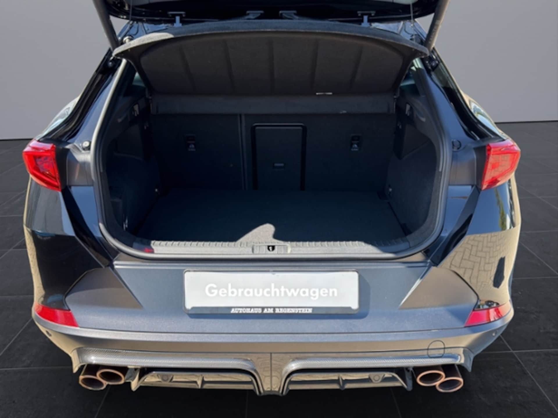 CUPRA Formentor VZ5