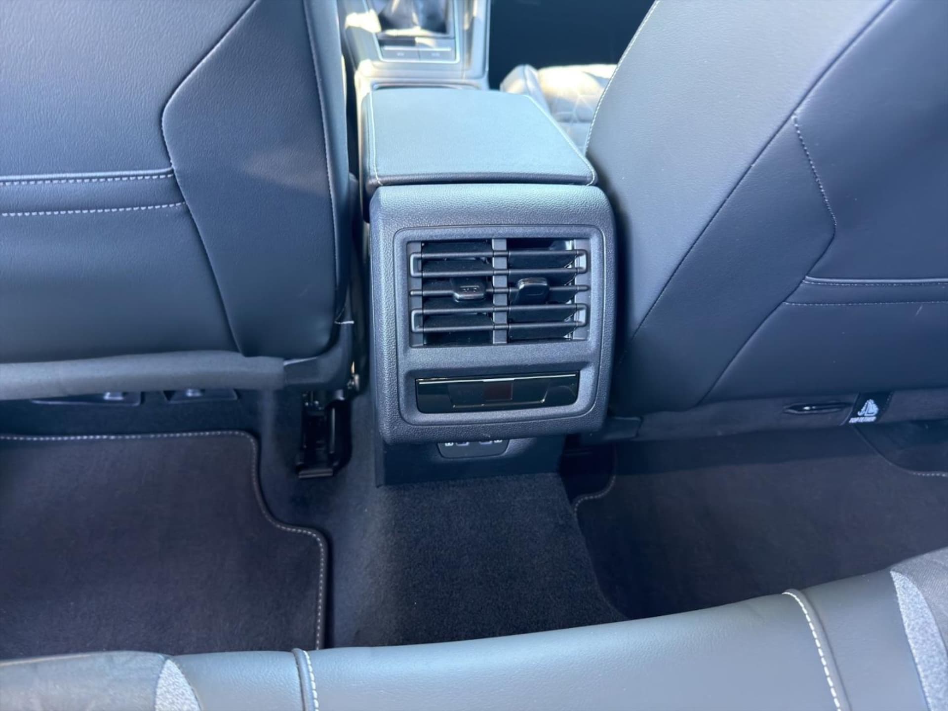 Volkswagen Golf Goal