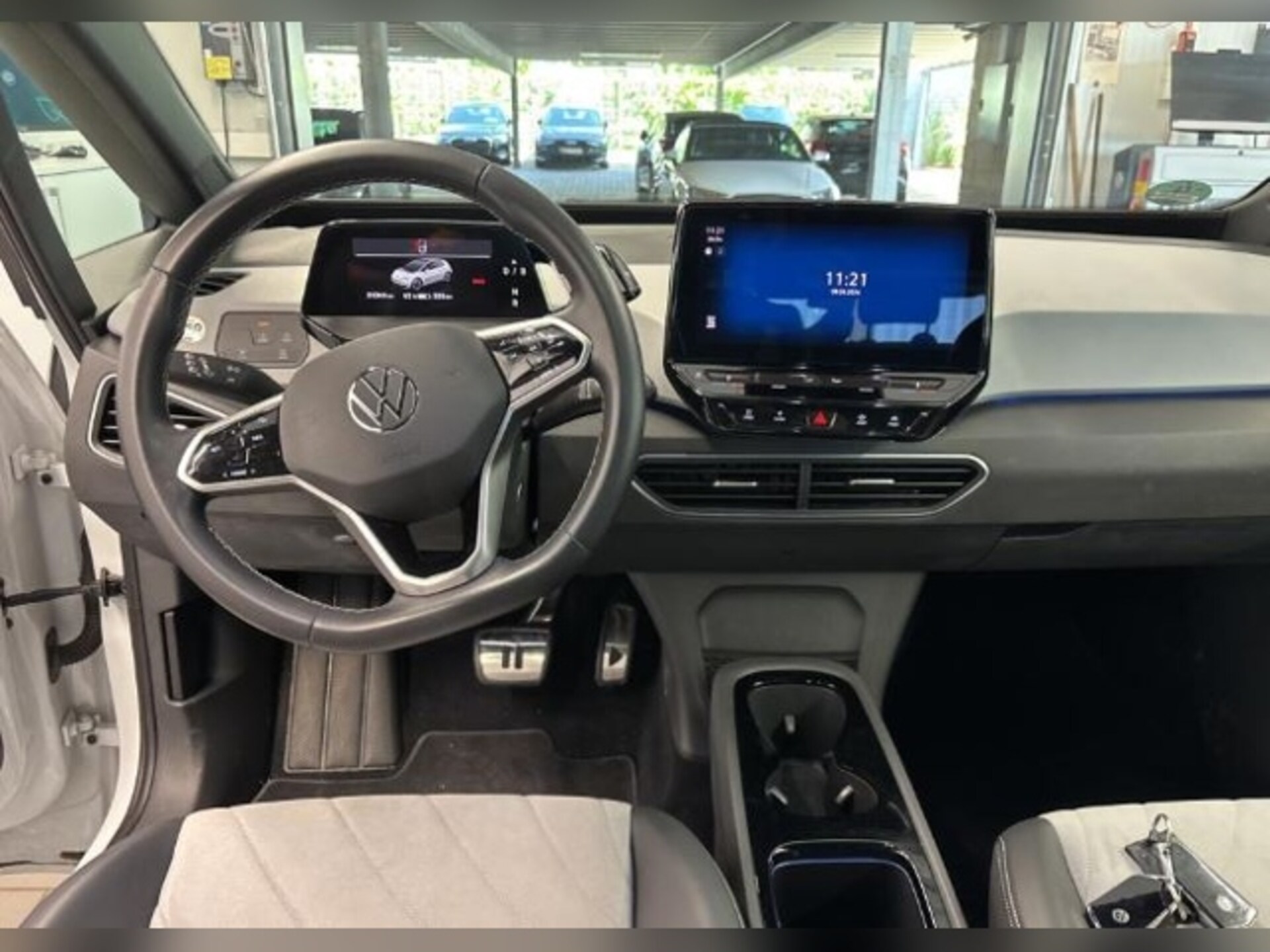 Volkswagen ID.3 Pro S