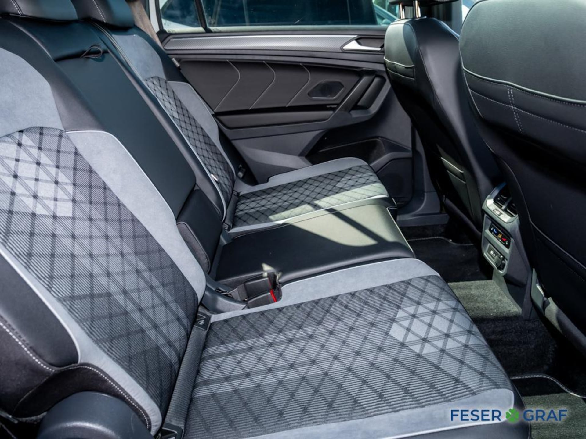 Volkswagen Tiguan Allspace R-Line