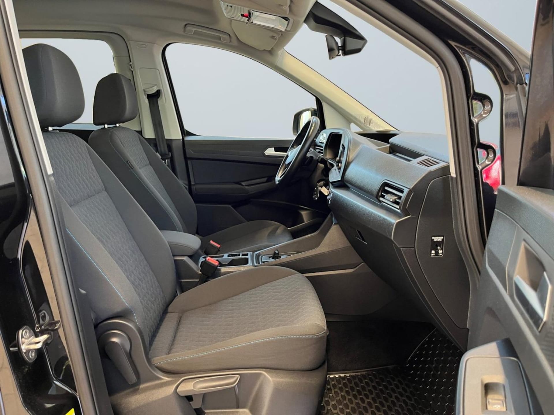 Volkswagen Caddy Life