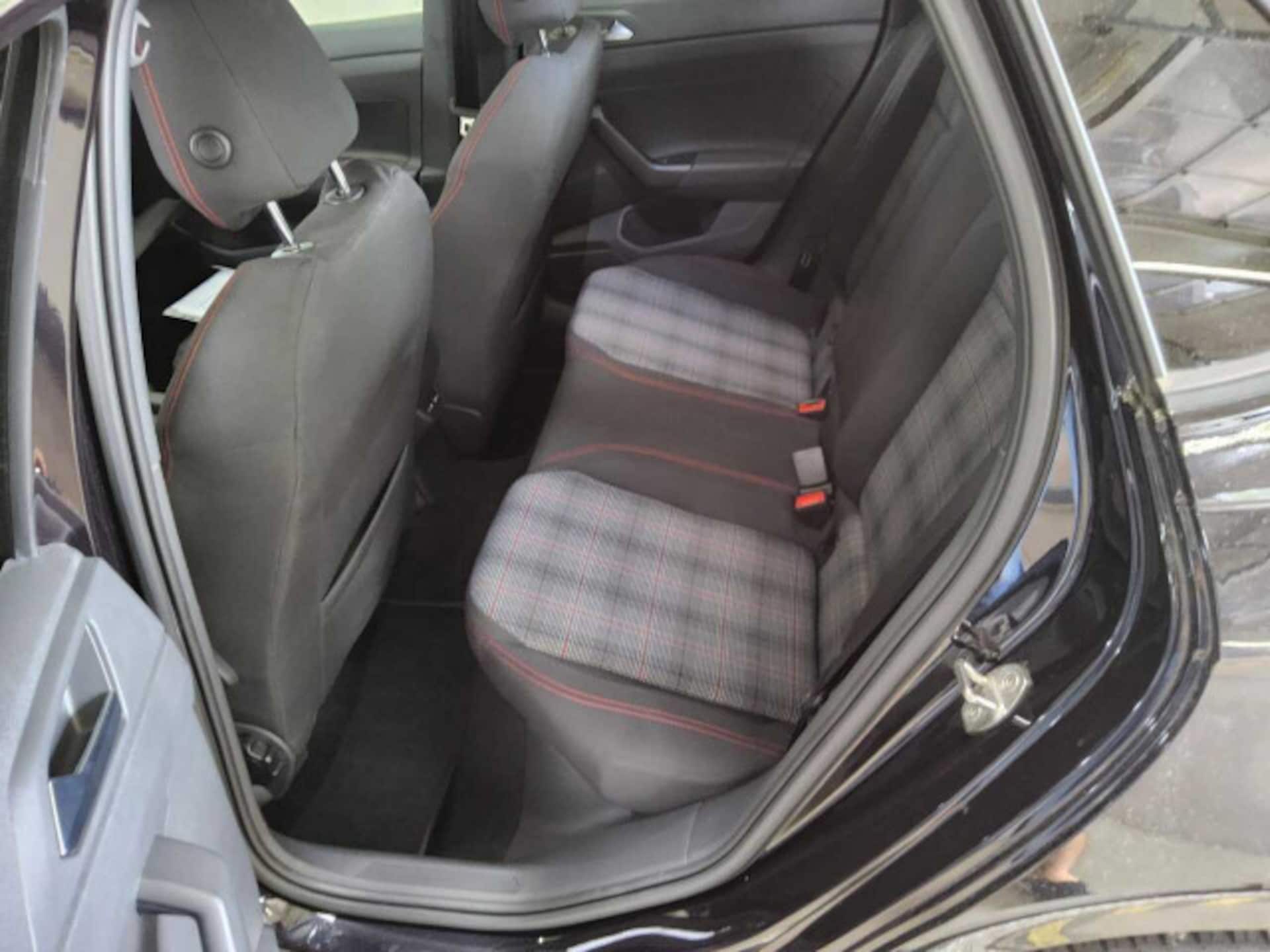 Volkswagen Polo GTI