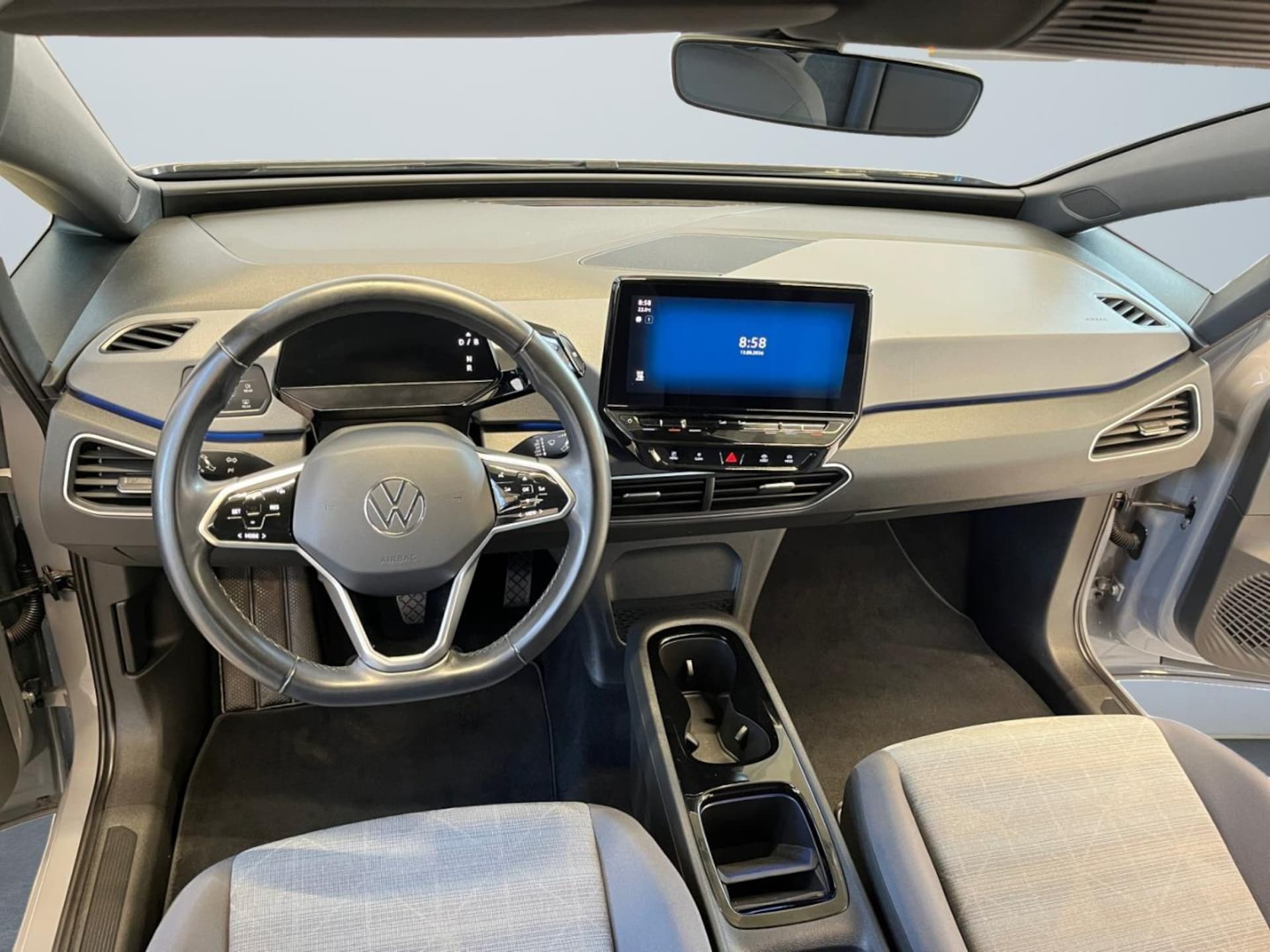 Volkswagen ID.3 Pure Performance