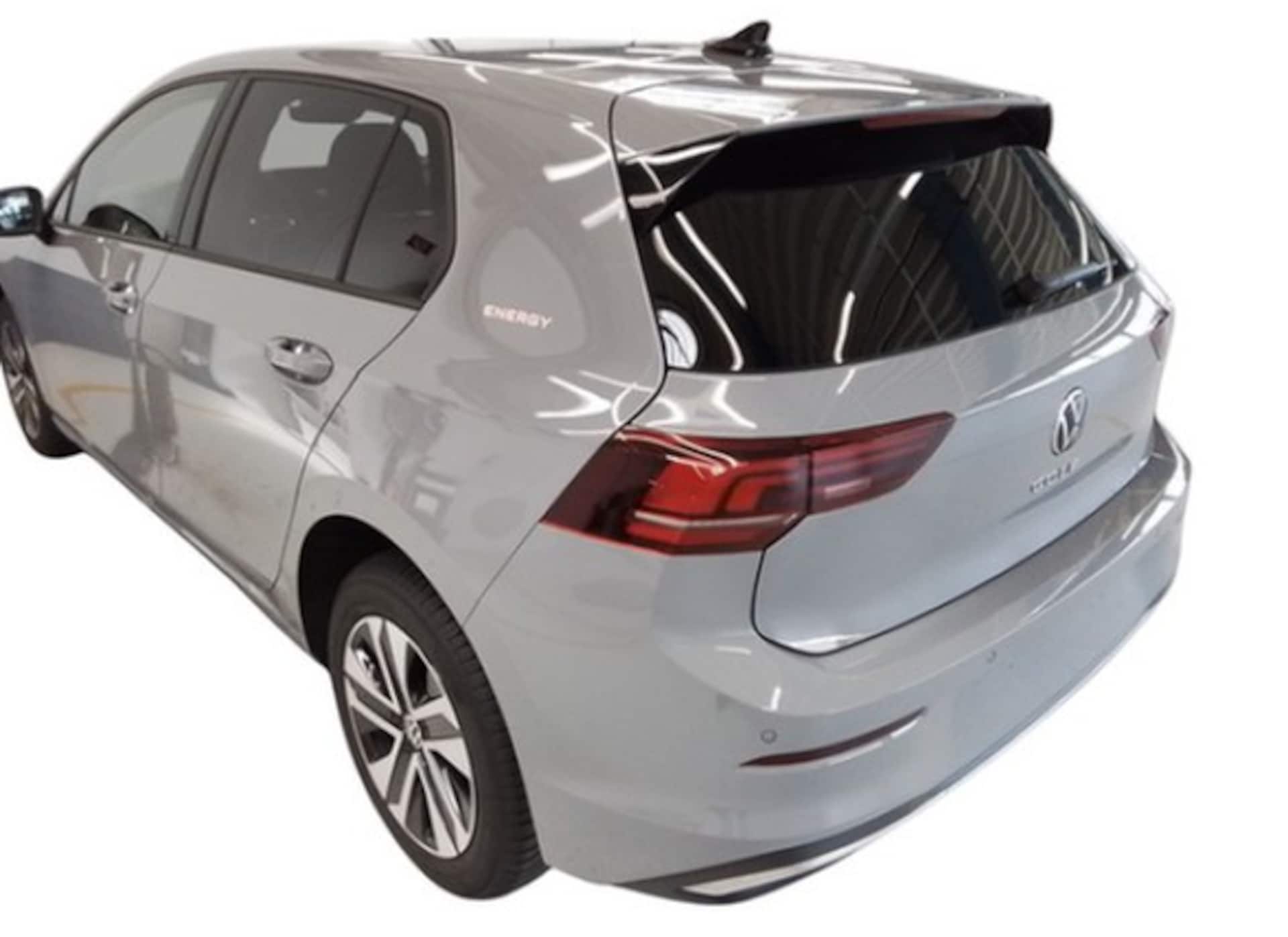 Volkswagen Golf ENERGY