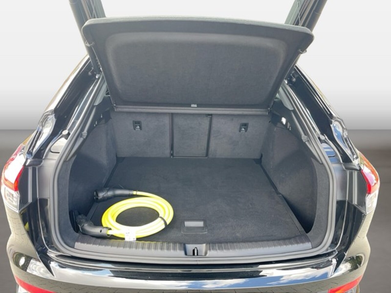 Audi Q4 Sportback e-tron – Bild 14
