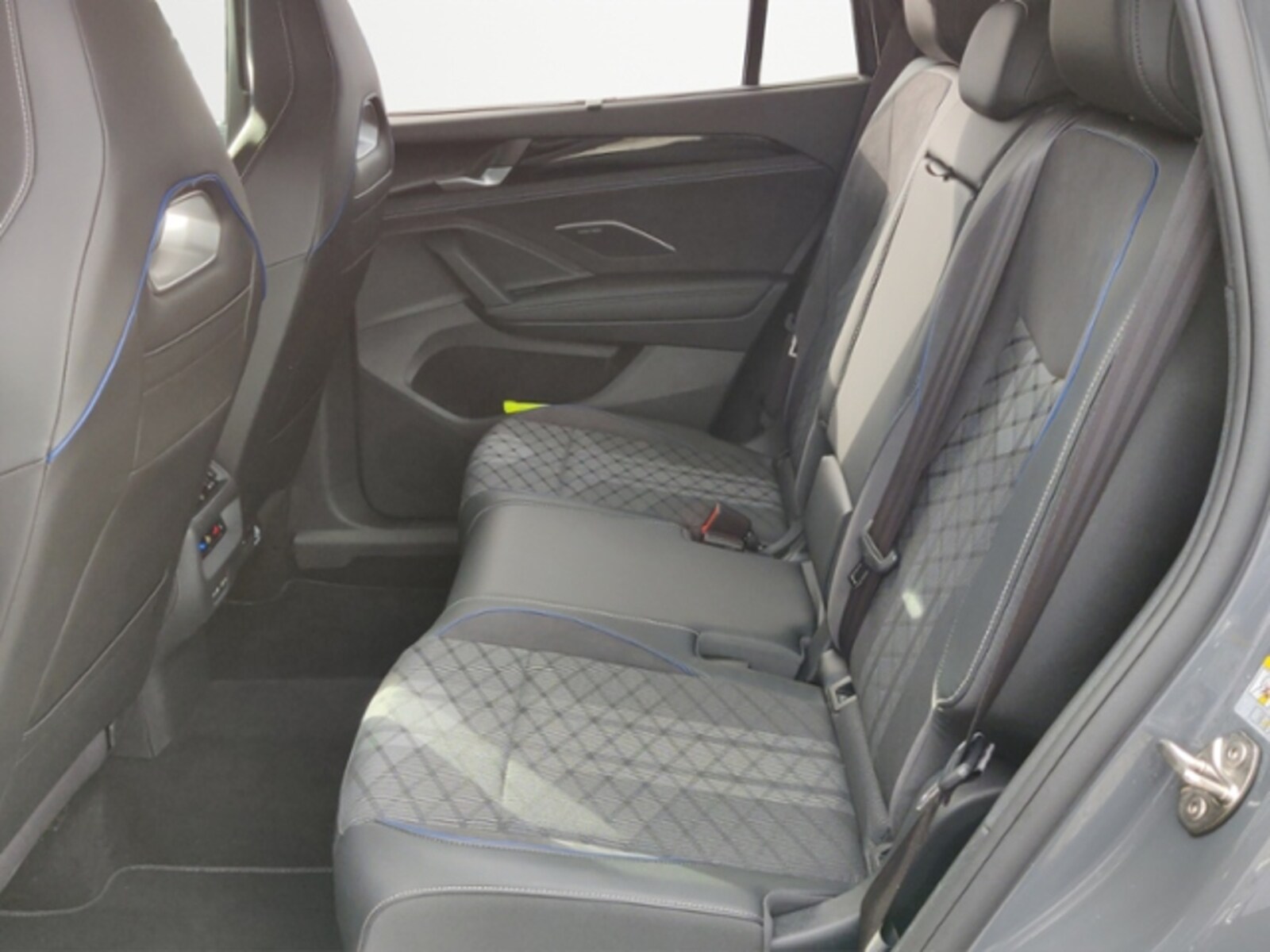 Volkswagen Tayron – Bild 11