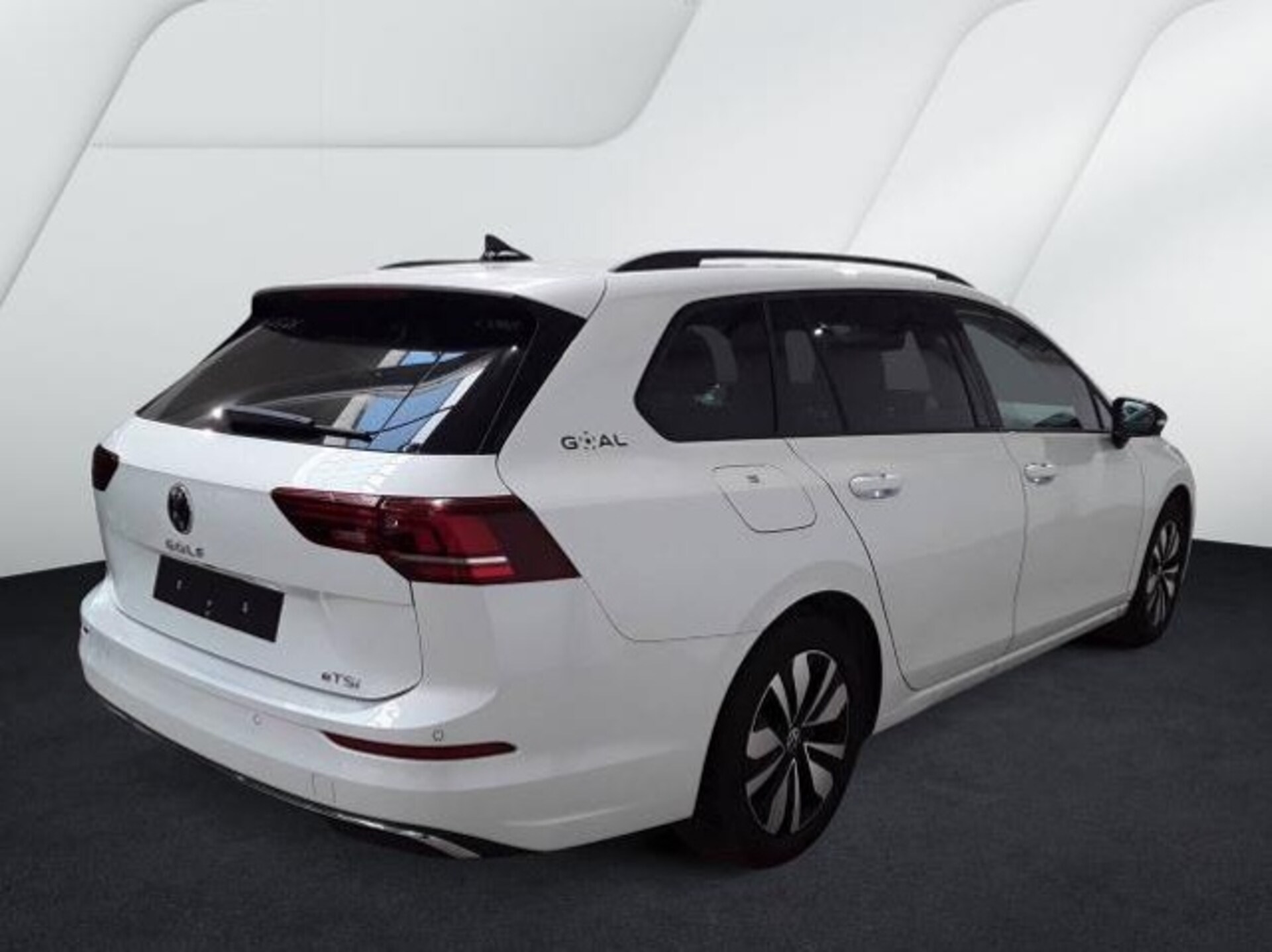 Volkswagen Golf Variant Goal