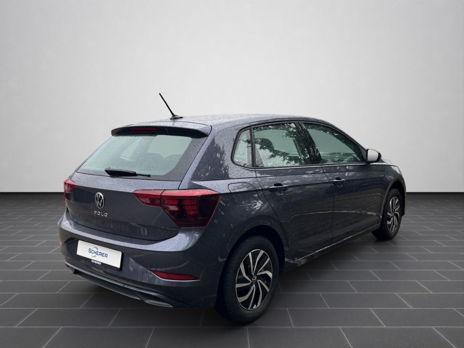 Volkswagen Polo Life