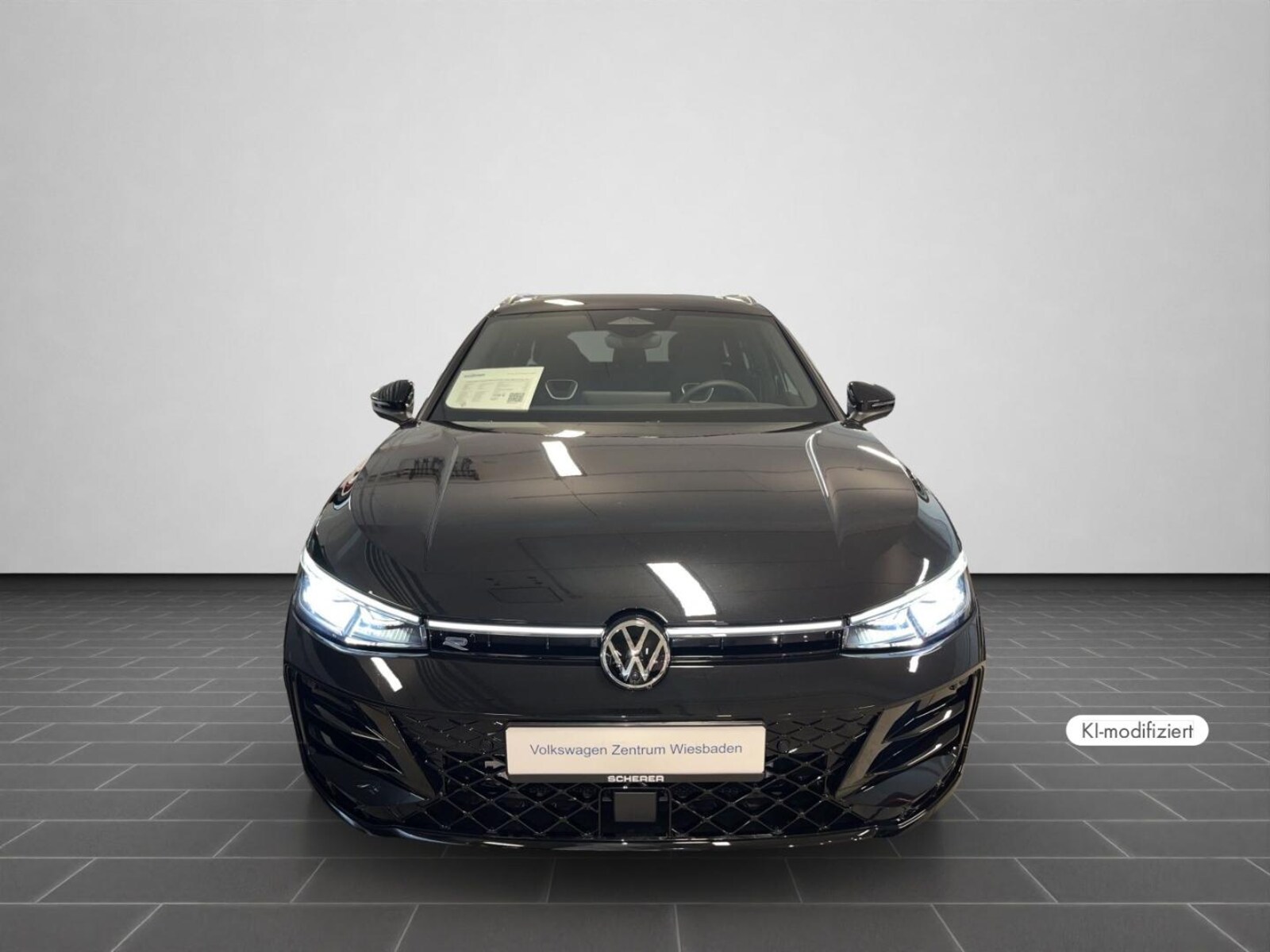 Volkswagen Passat – Bild 5