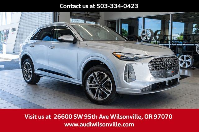 Photo of 2026 Audi Q5