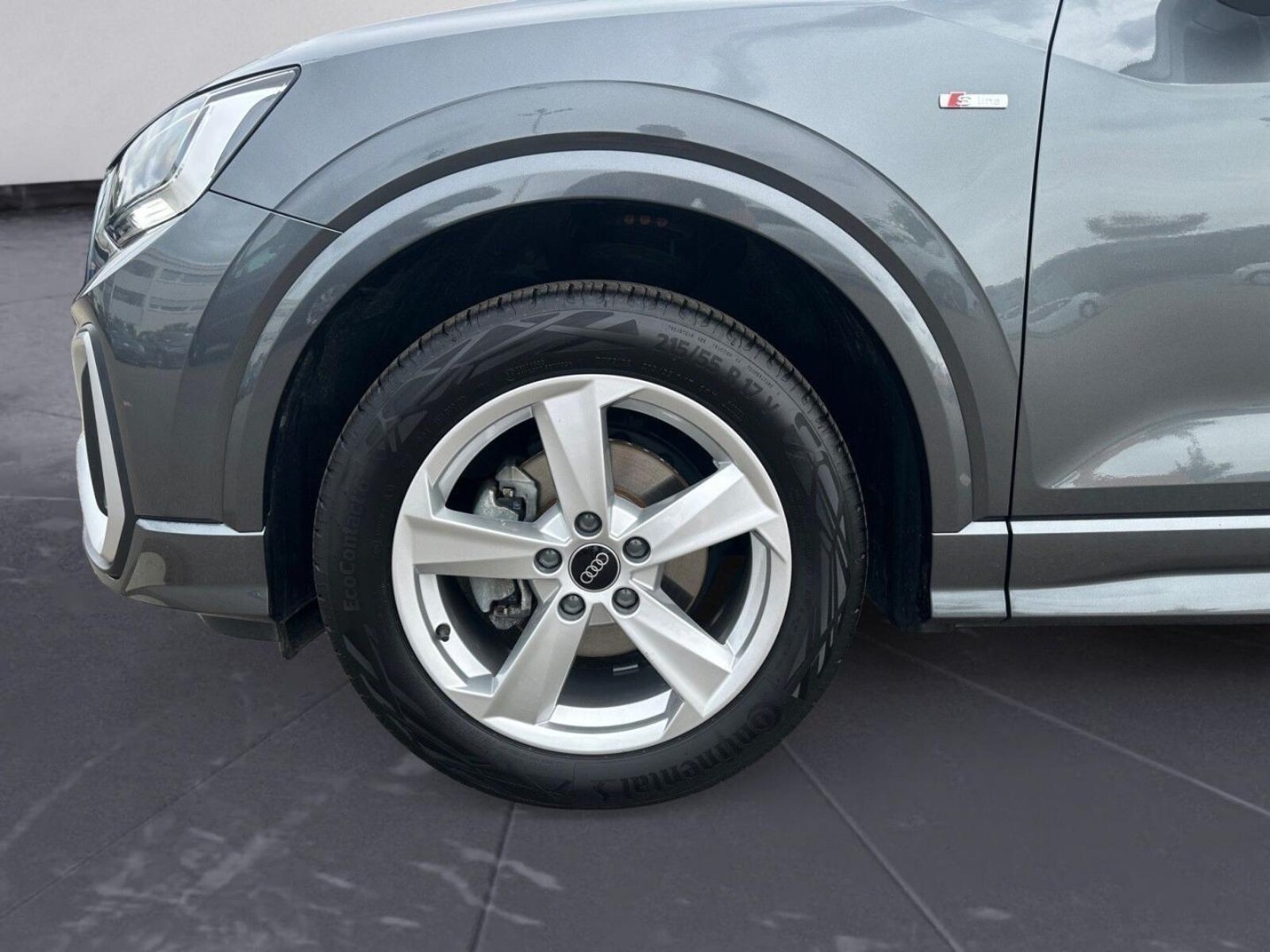 Audi Q2 – Bild 7