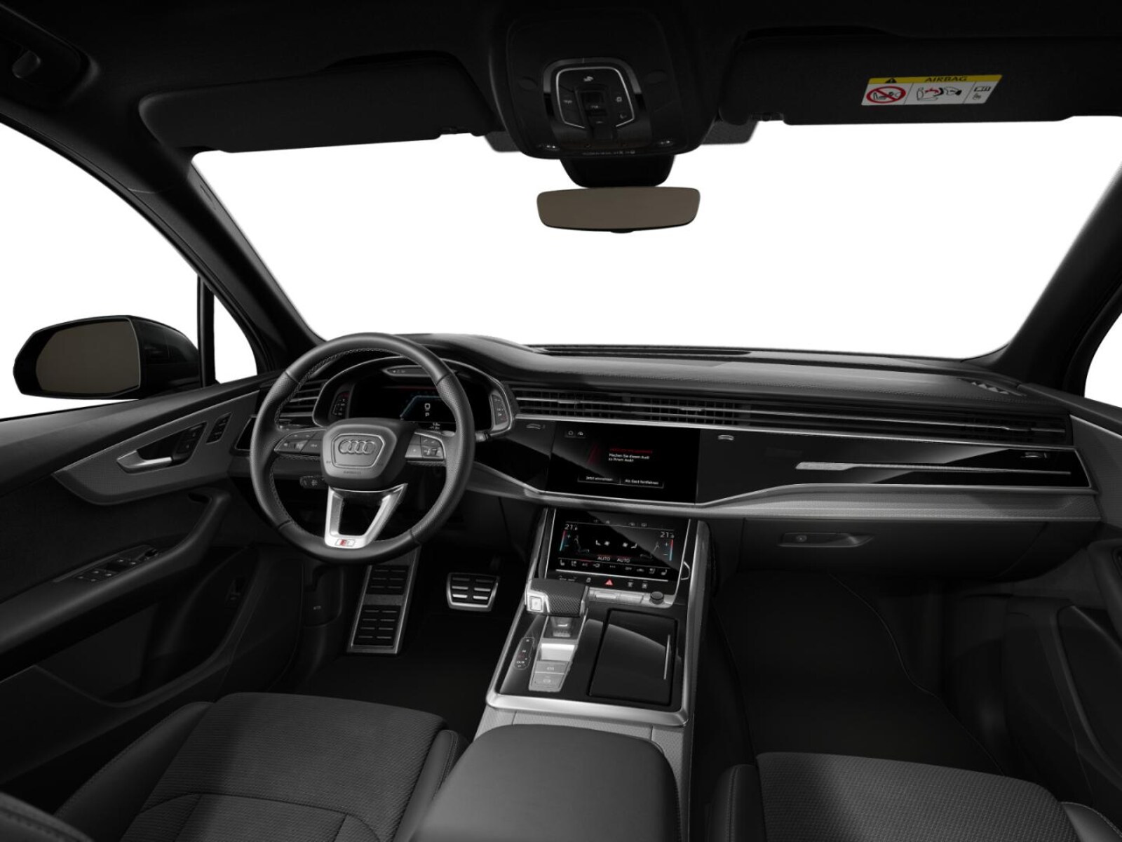 Audi SQ7 – Bild 9