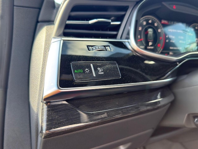 2026 Audi Q8 Premium Plus - Photo 20