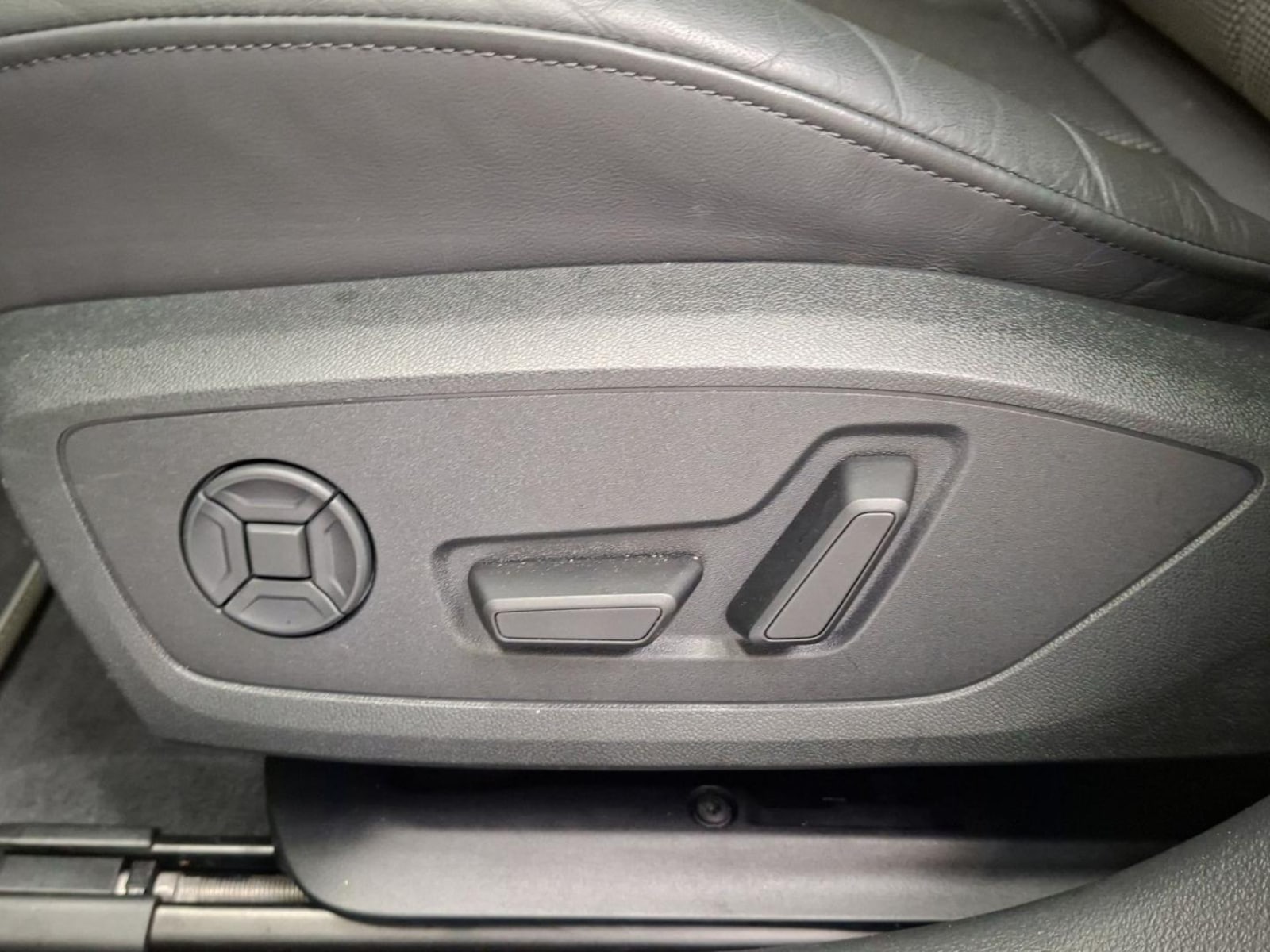 Audi A6 Avant – Bild 19