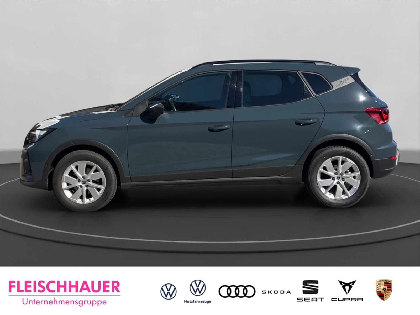 SEAT Arona – Bild 4