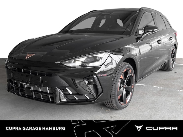 CUPRA Leon Sportstourer 1.5 e-HYBRID DSG Navi Panorama (81676)