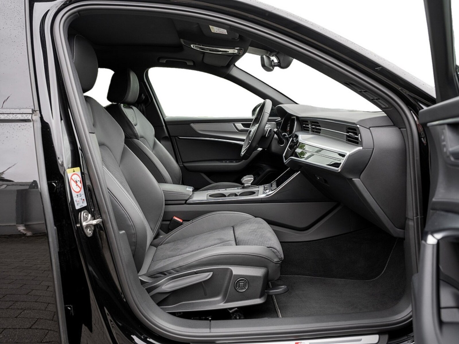 Audi A6 Limousine – Bild 3