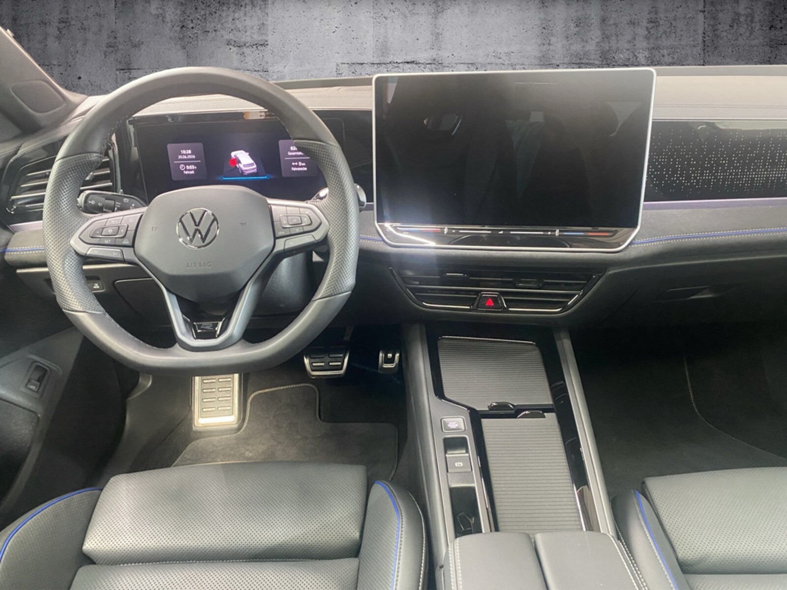 Volkswagen Passat – Bild 8