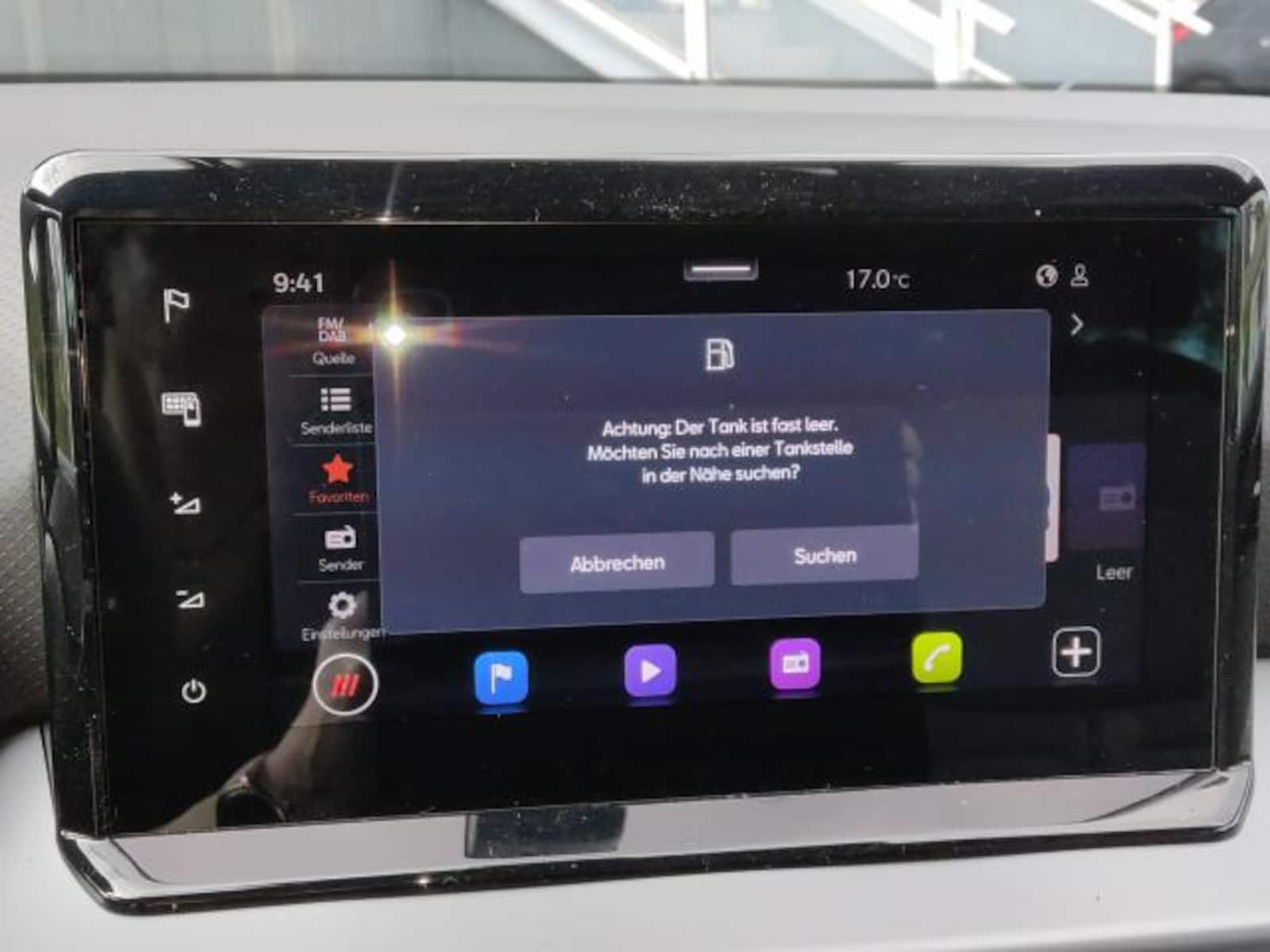 SEAT Ibiza – Bild 19