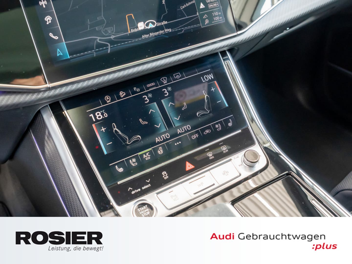 Bild über Audi Q7 SUV S line 50 TDI quattro tiptronic - für weitere Informationen kontaktieren Sie den Audi Partner