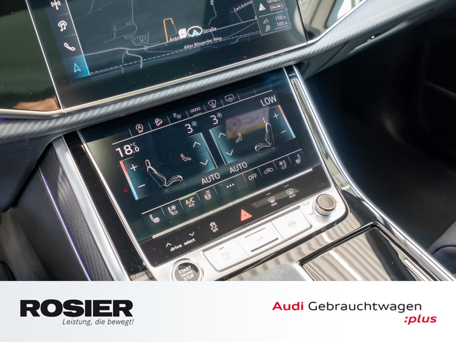 Audi Q7 – Bild 11