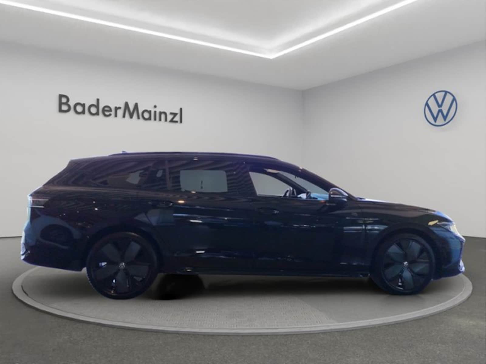 Volkswagen Passat – Bild 6