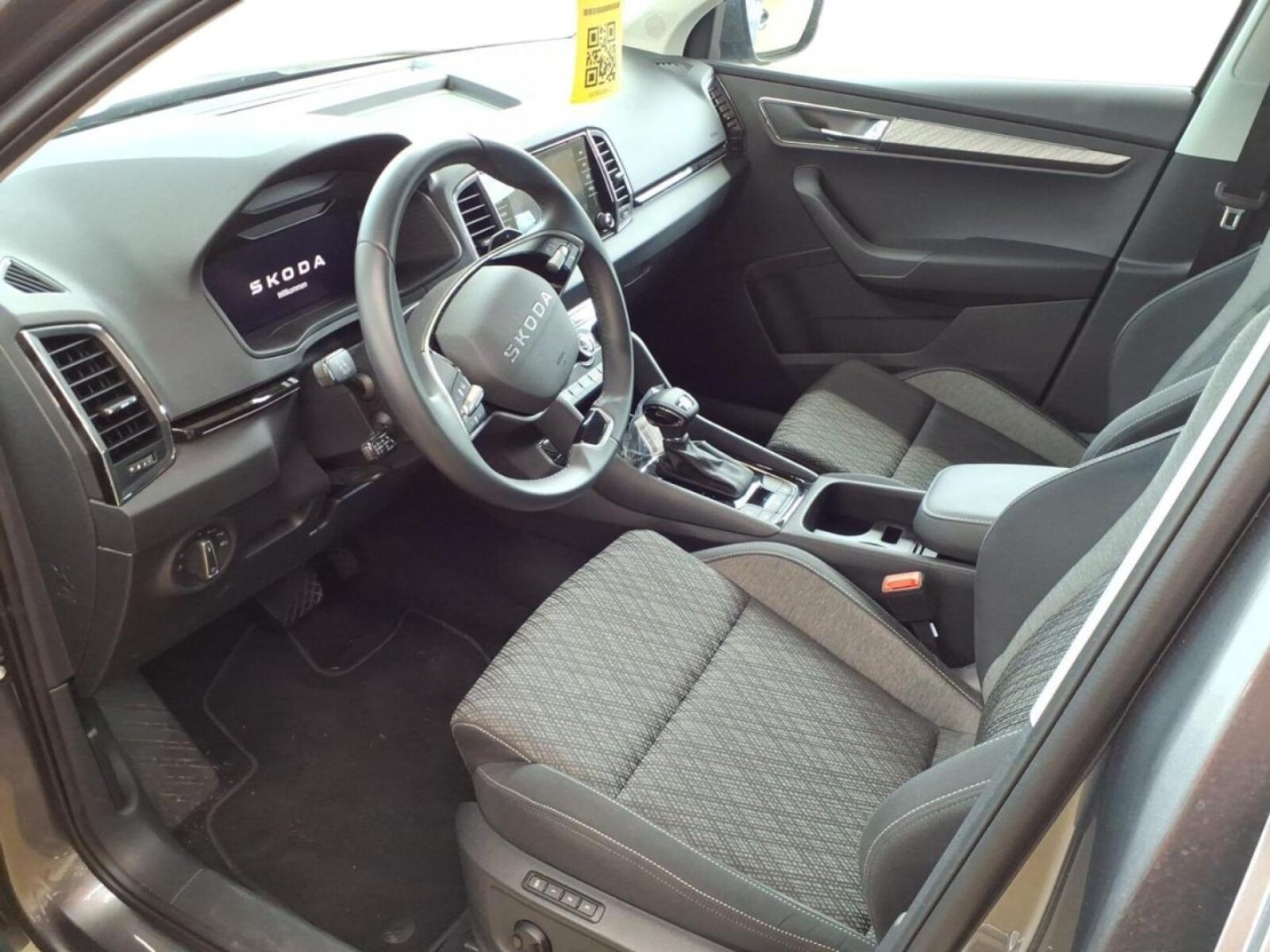 Škoda Karoq – Bild 4